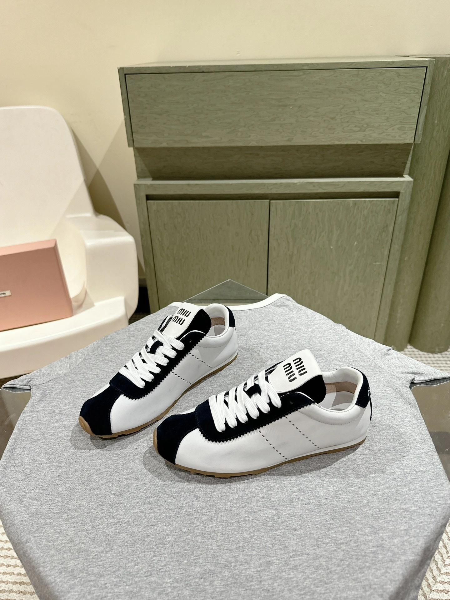COCO-- 7iu7iu 5E114E_3LP9_F0UB0_F_005 cowhide sheepskin item:E-X362I0307