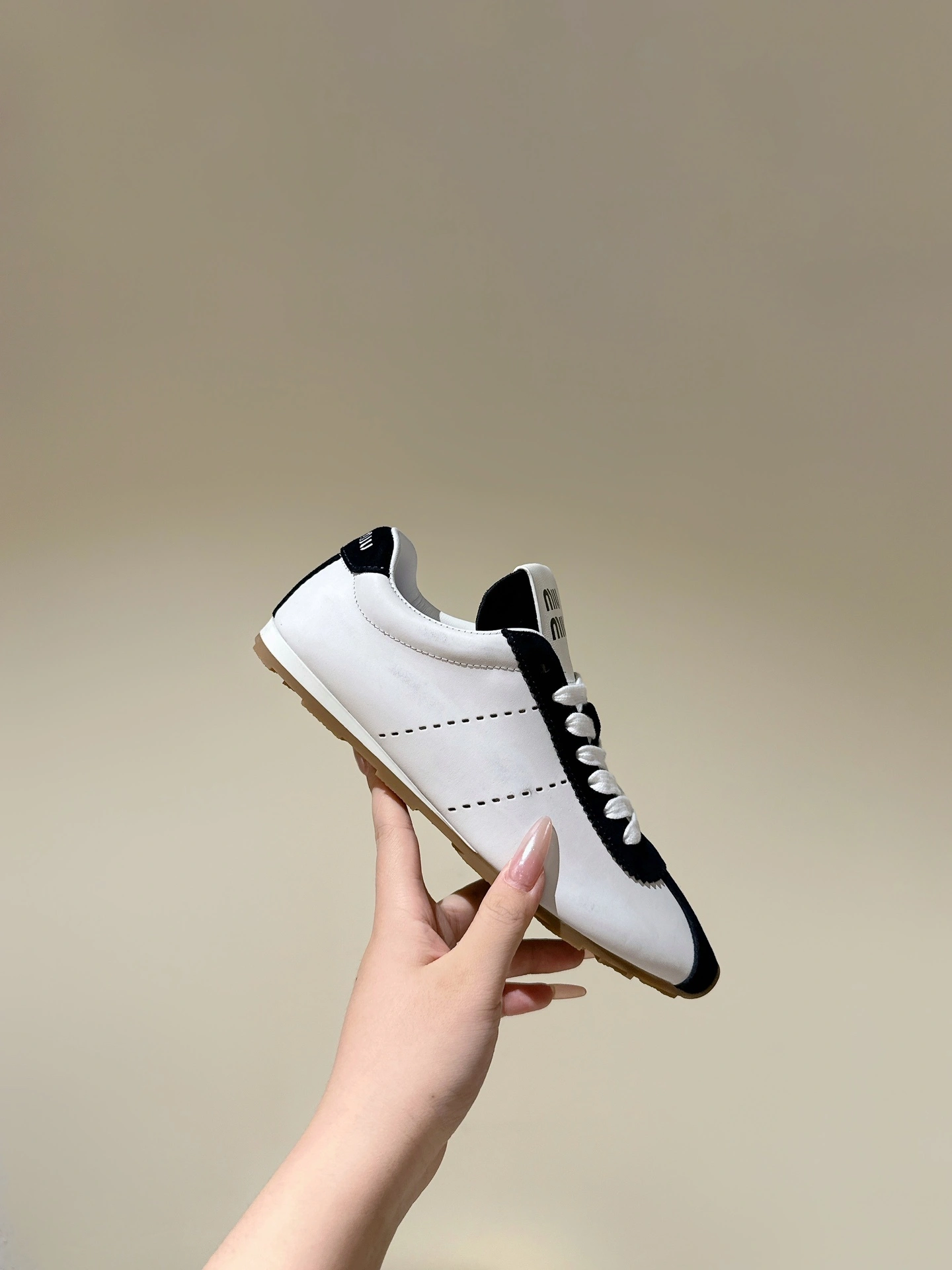 COCO-- 7iu7iu 5E114E_3LP9_F0UB0_F_005 cowhide sheepskin item:E-X362I0307