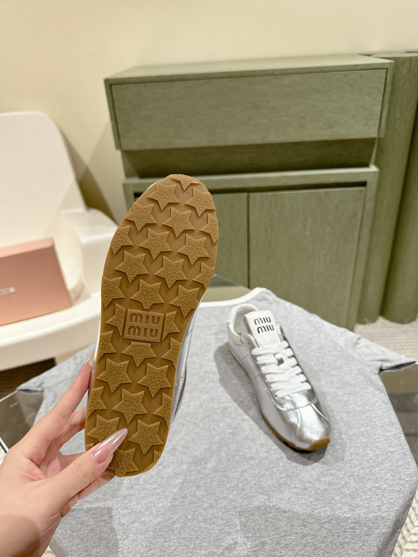COCO-- 7iu7iu 5E114E_XQL_F0118_F_005 cowhide sheepskin item:E-X362I0306