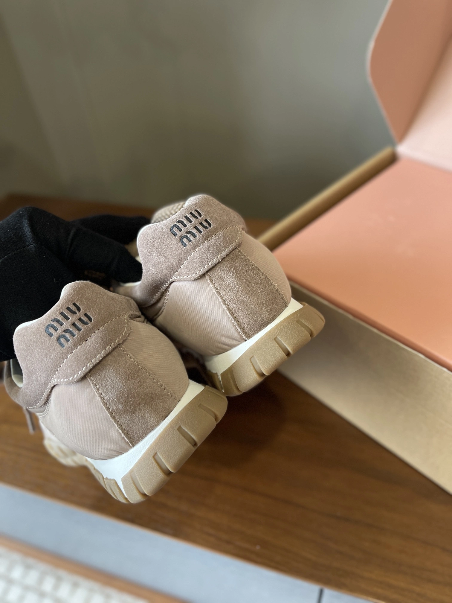 COCO-- 7iu7iu 5E417E_ZJM_F01DP_F_005 sheepskin item:E-XW03J0910
