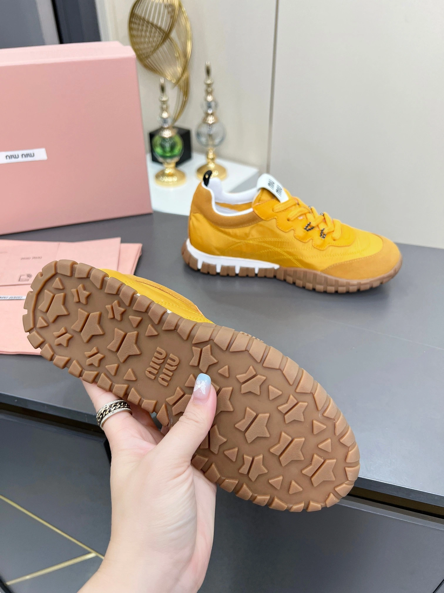 COCO-- 7iu7iu 5E417E_ZJM_F0388_F_005 Calfskin item:E-X302F1830
