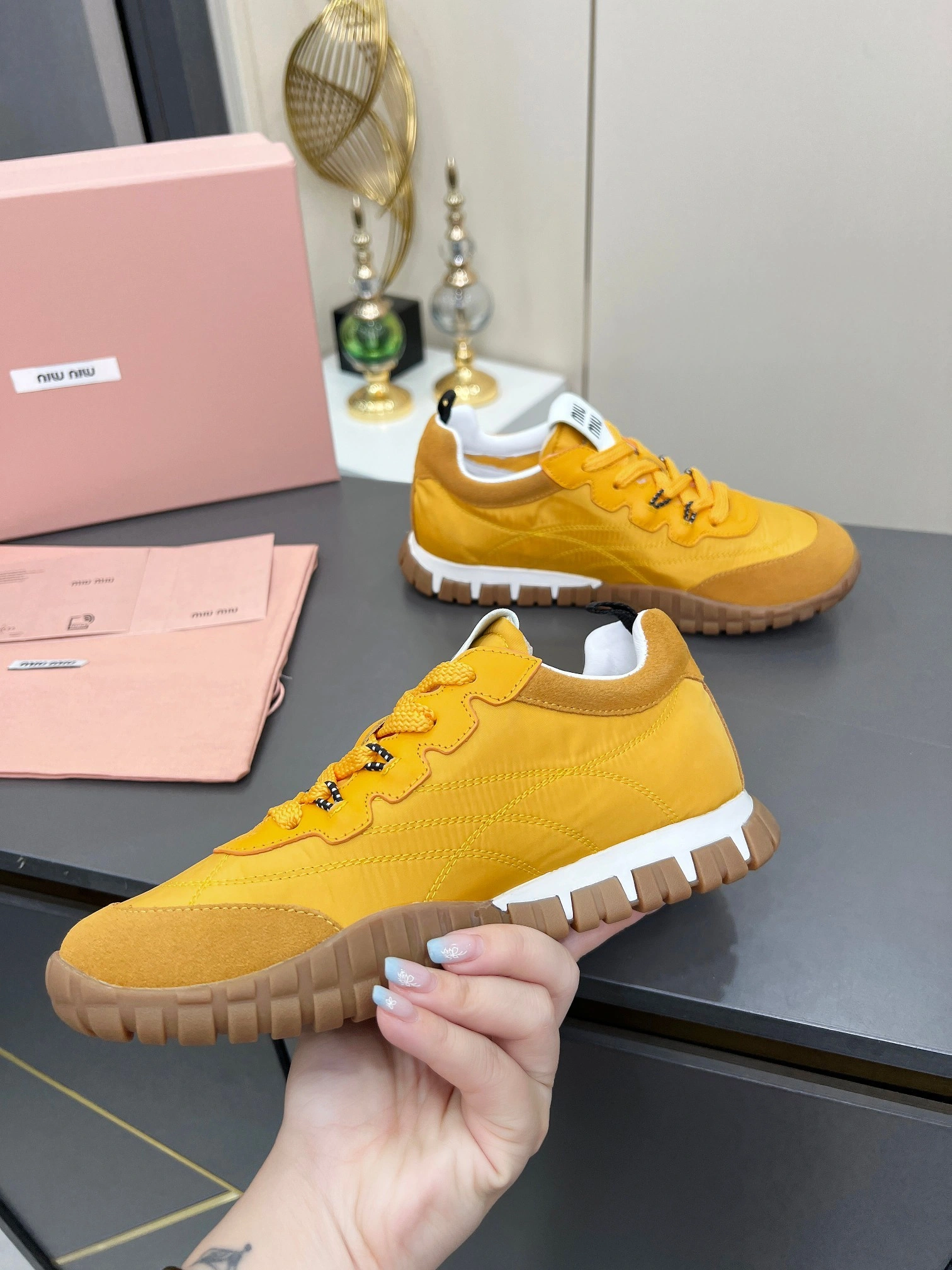 COCO-- 7iu7iu 5E417E_ZJM_F0388_F_005 Calfskin item:E-X302F1830