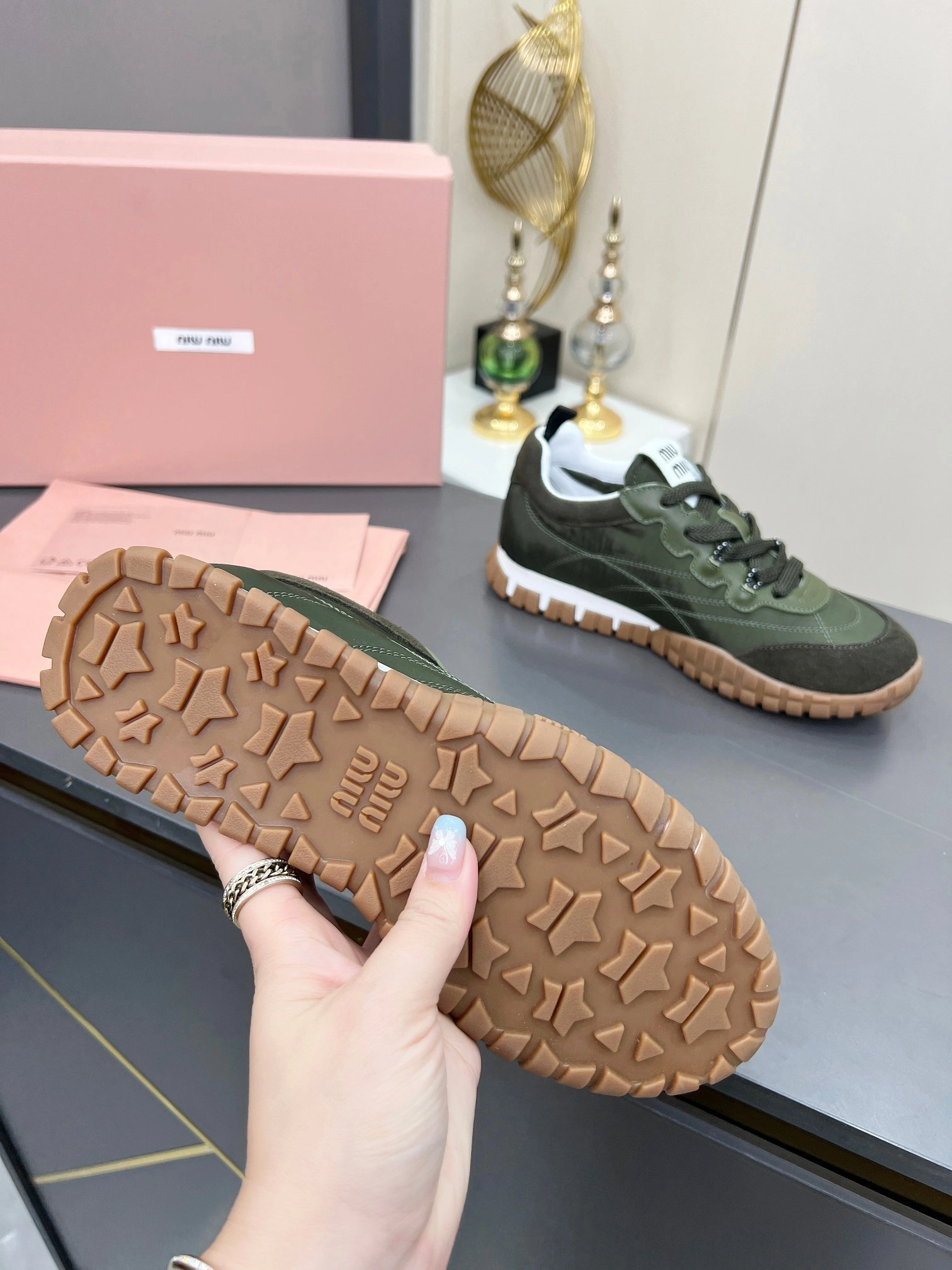COCO-- 7iu7iu 5E417E_ZJM_F0466_F_005 Calfskin item:E-X302F1832