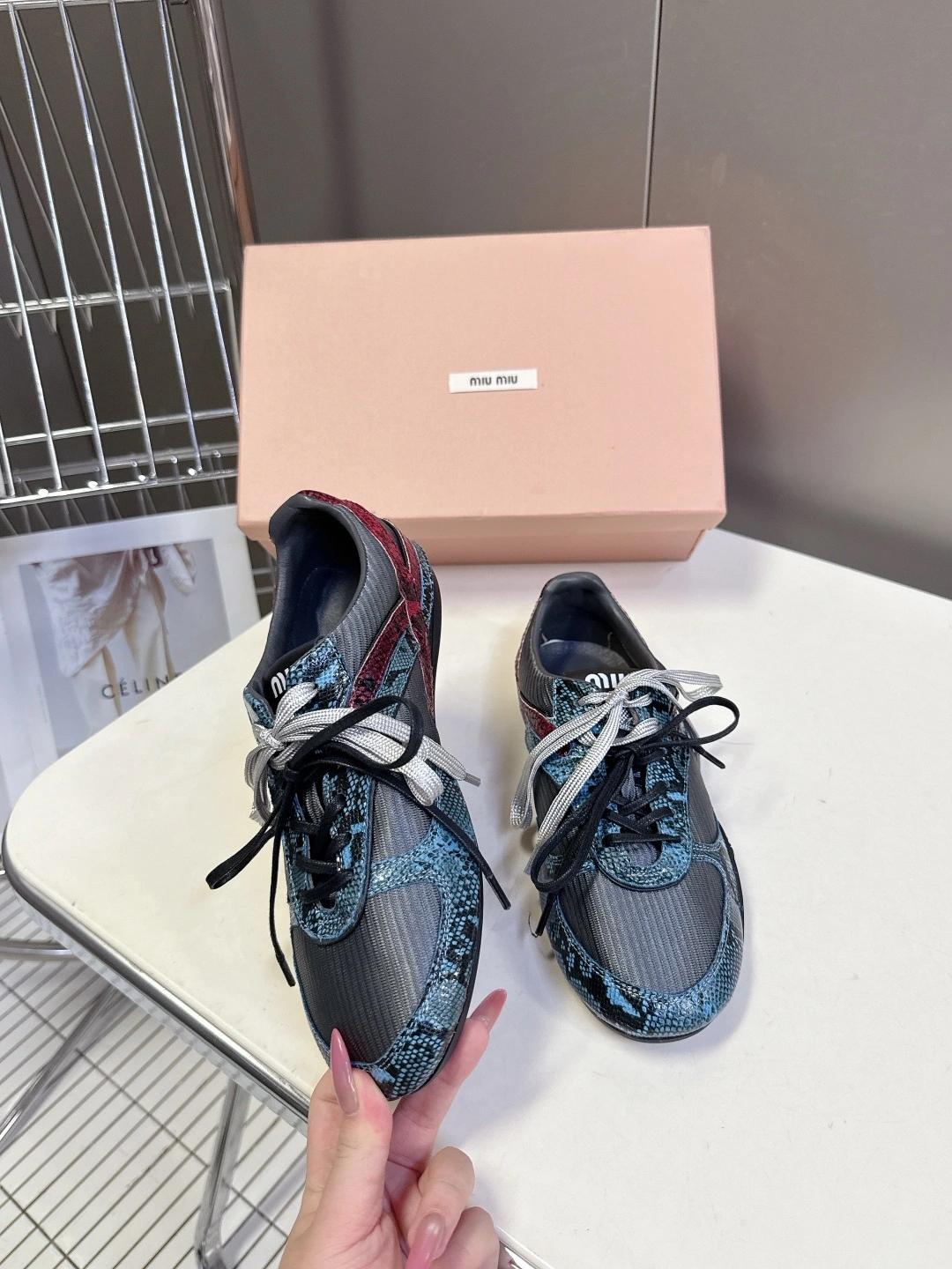 COCO-- 7iu7iu 5E428E_3ZL4_F04UI_F_B005 calfskin item:E-X362J1198