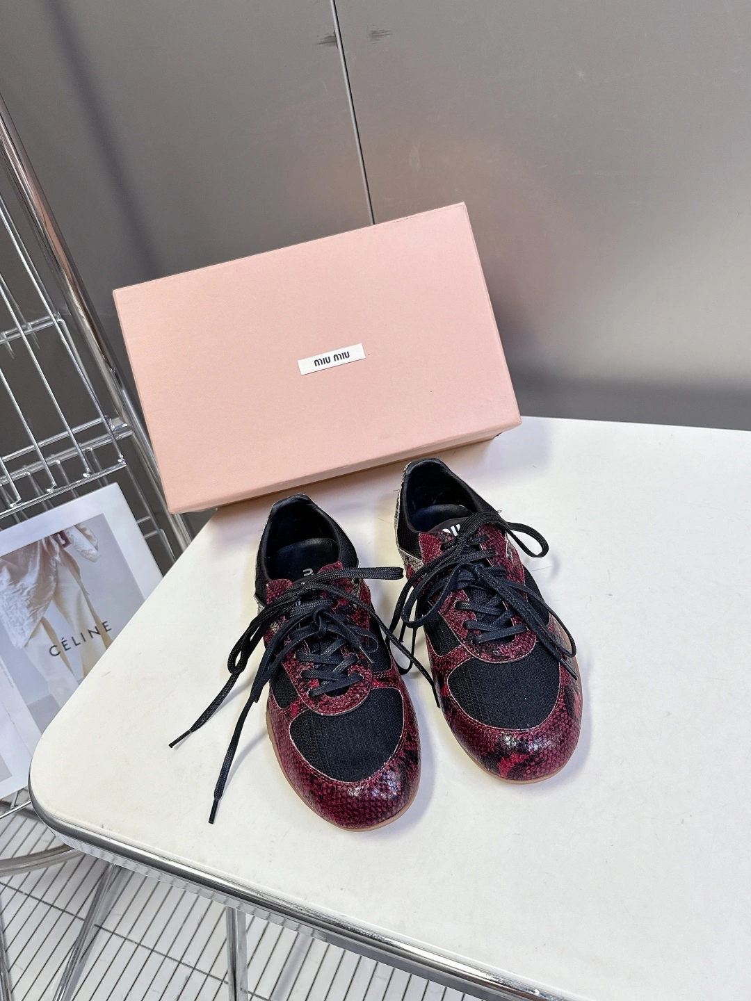 COCO-- 7iu7iu 5E428E_3ZL4_F0Q70_F_B005 calfskin item:E-X362J1197