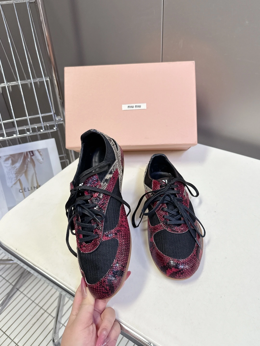 COCO-- 7iu7iu 5E428E_3ZL4_F0Q70_F_B005 calfskin item:E-X362J1197