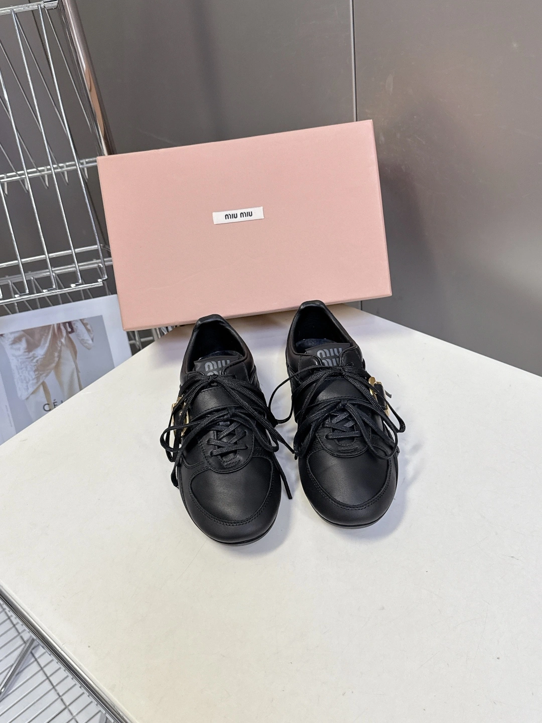 COCO-- 7iu7iu 5E549E_537_F0002_F_A005 calfskin item:E-X362J1100