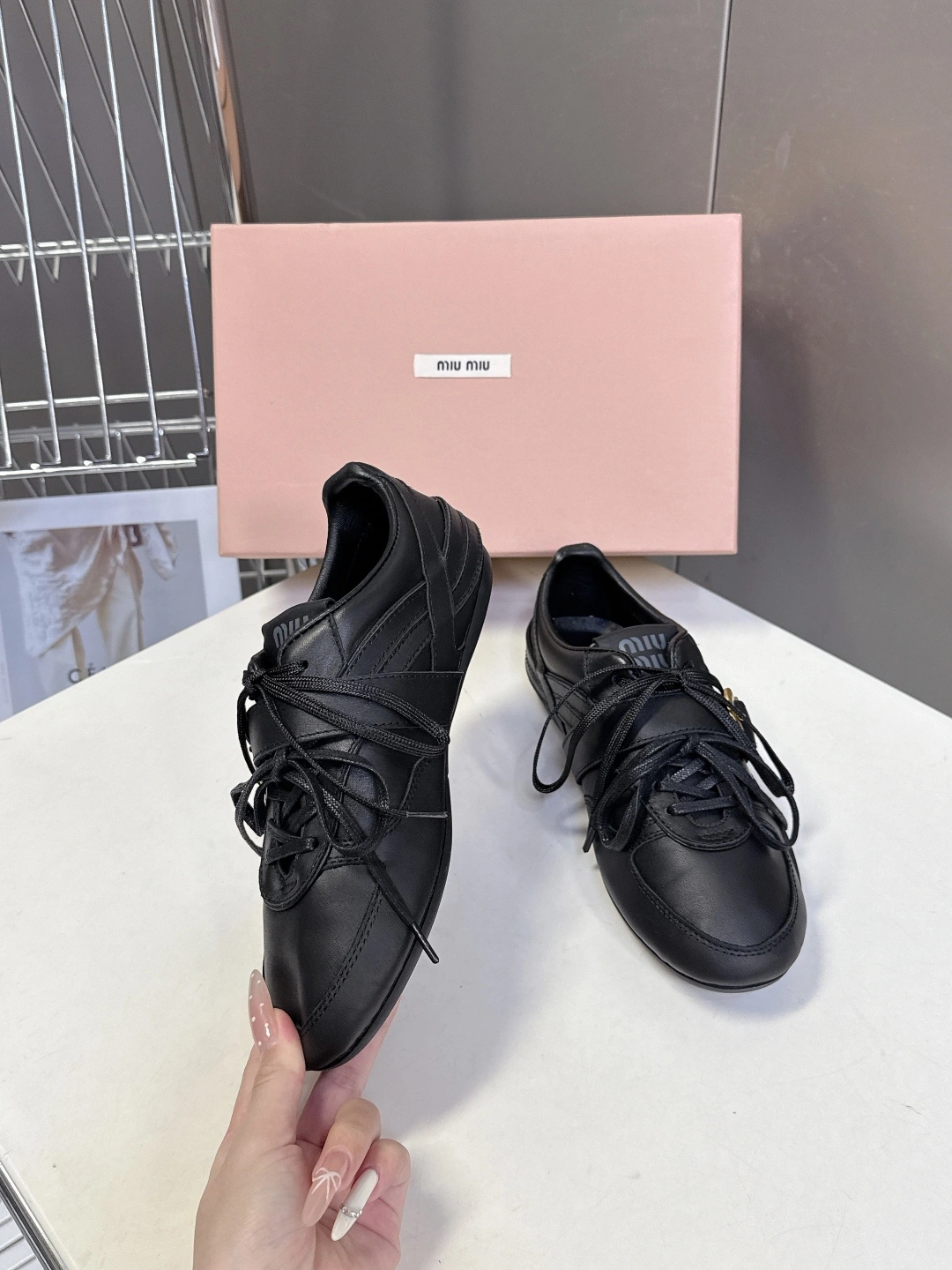 COCO-- 7iu7iu 5E549E_537_F0002_F_A005 calfskin item:E-X362J1100