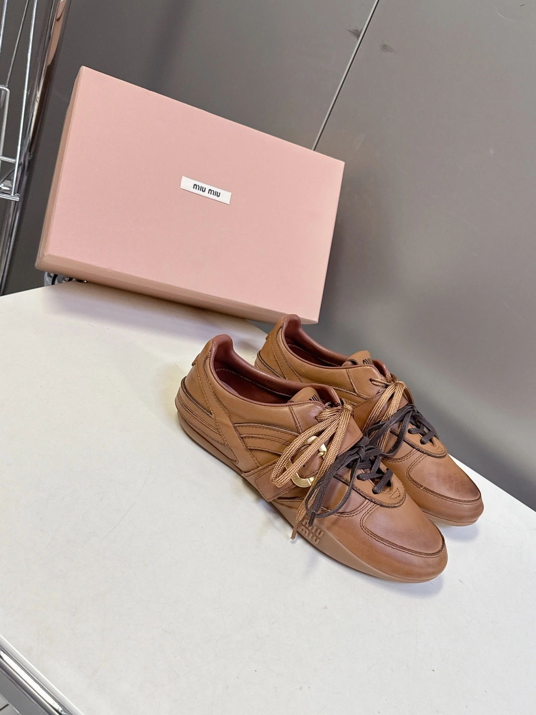 COCO-- 7iu7iu 5E549E_537_F0046_F_A005 calfskin item:E-X362J1199