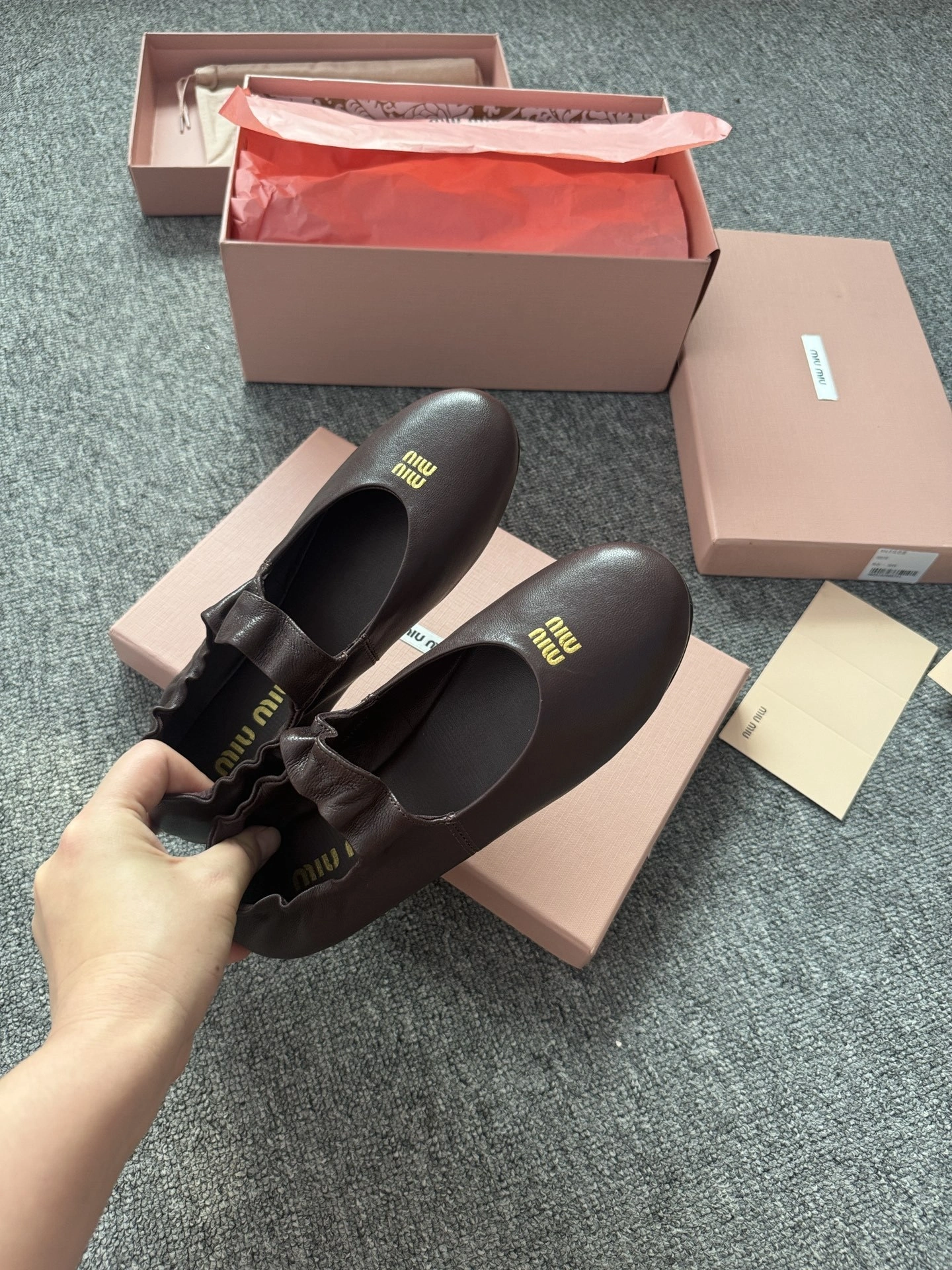 COCO-- 7iu7iu 5F340E_EFX_F0NBL_F_005 sheephide item:E-X062H0626