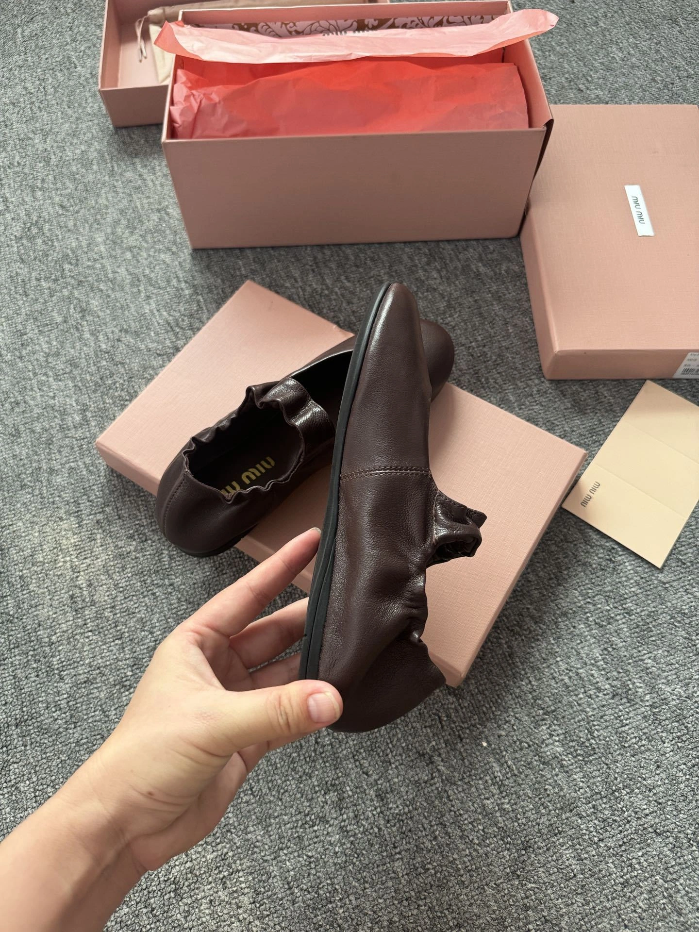 COCO-- 7iu7iu 5F340E_EFX_F0NBL_F_005 sheephide item:E-X062H0626