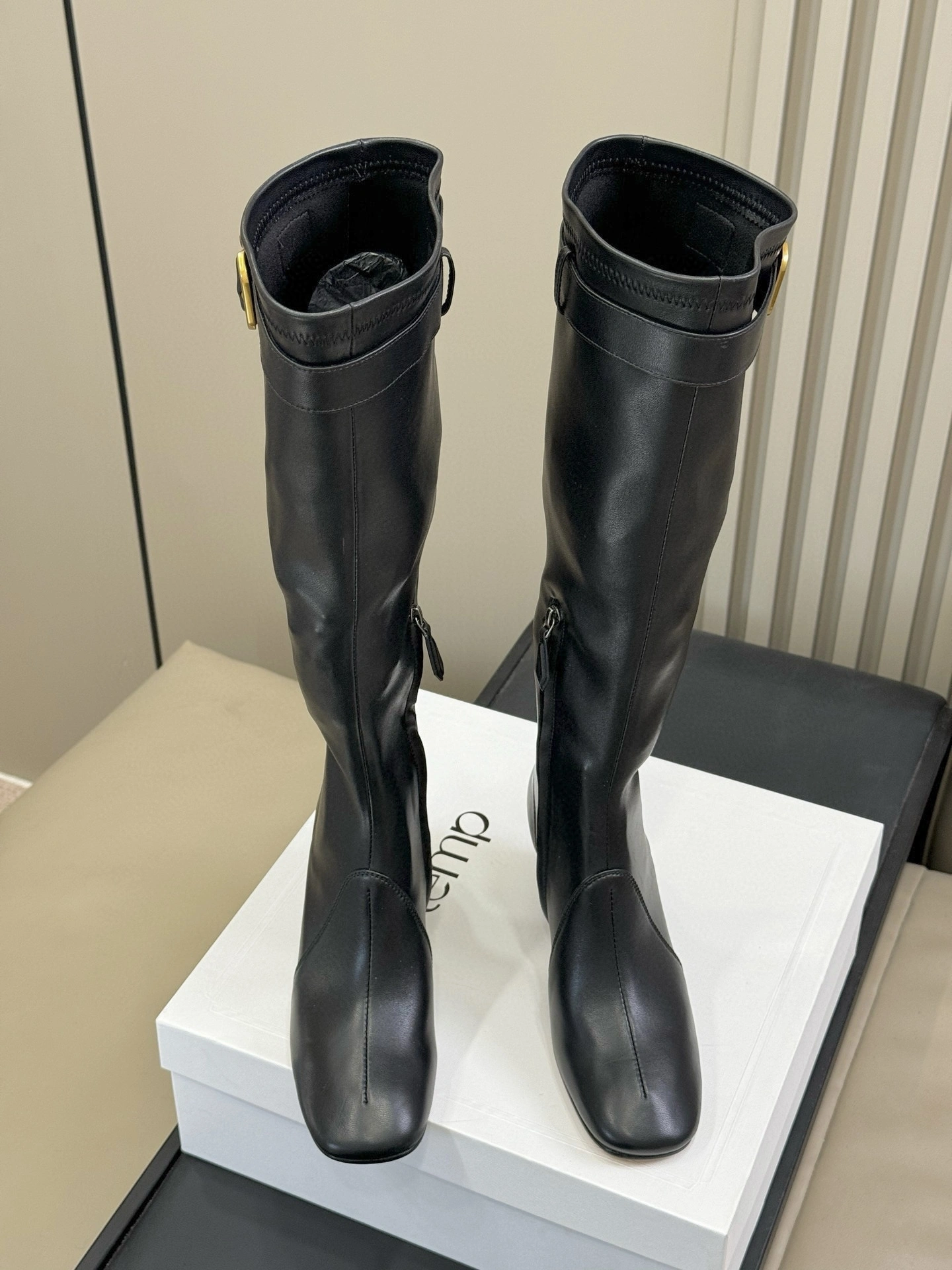 COCO-- 7iu7iu 5W548E_038_F0002_F_A065 lambskin item：E-X04I0639