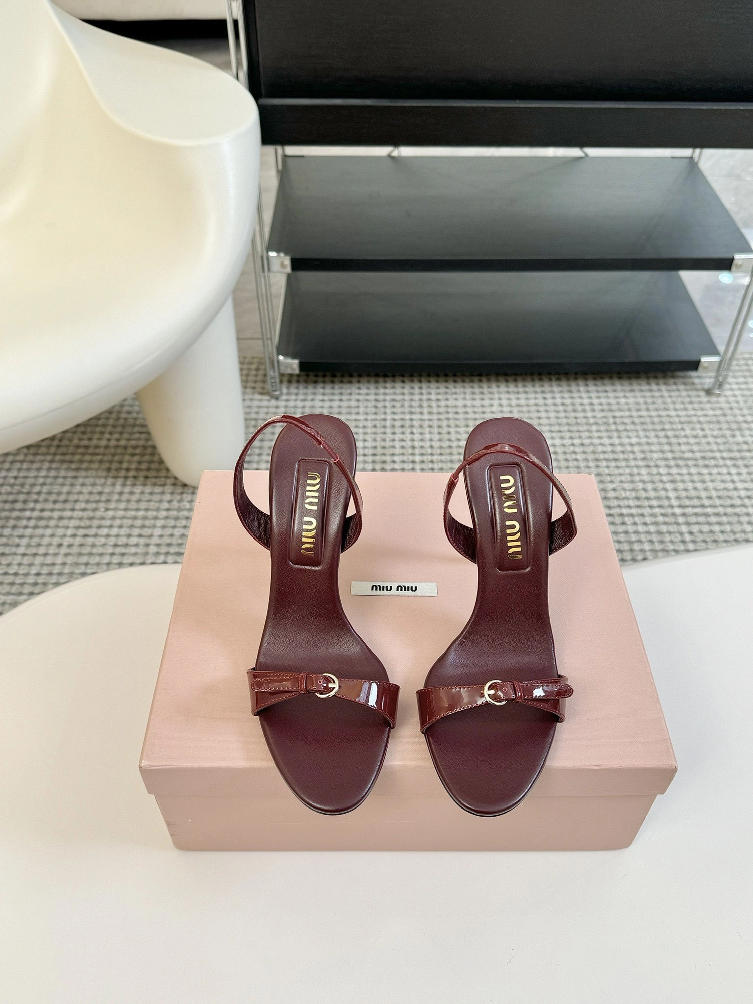 COCO-- 7iu7iu 5X343E_069_F0D27_F_B105 Calfskin sheepskin item:E-X187A1015