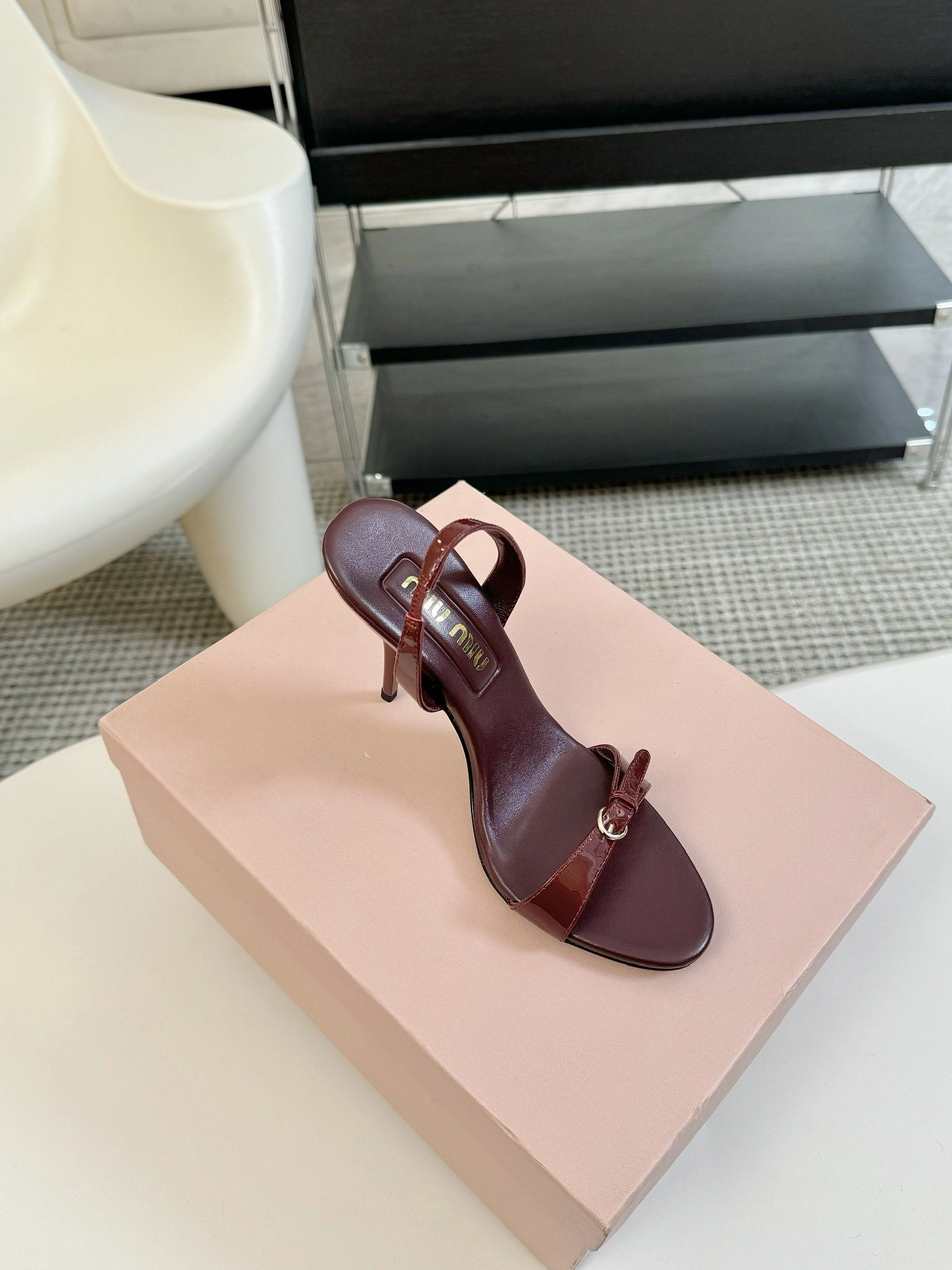 COCO-- 7iu7iu 5X343E_069_F0D27_F_B105 Calfskin sheepskin item:E-X187A1015