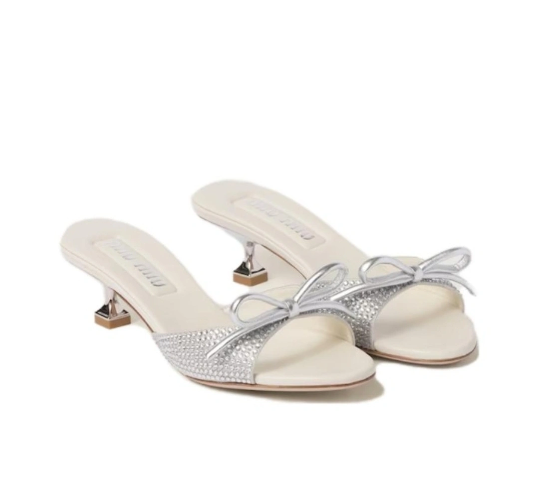 COCO-- 7iu7iu 5XX630_2AWL_F0164_F_045 Heel height：5CM item:D-X000G1110