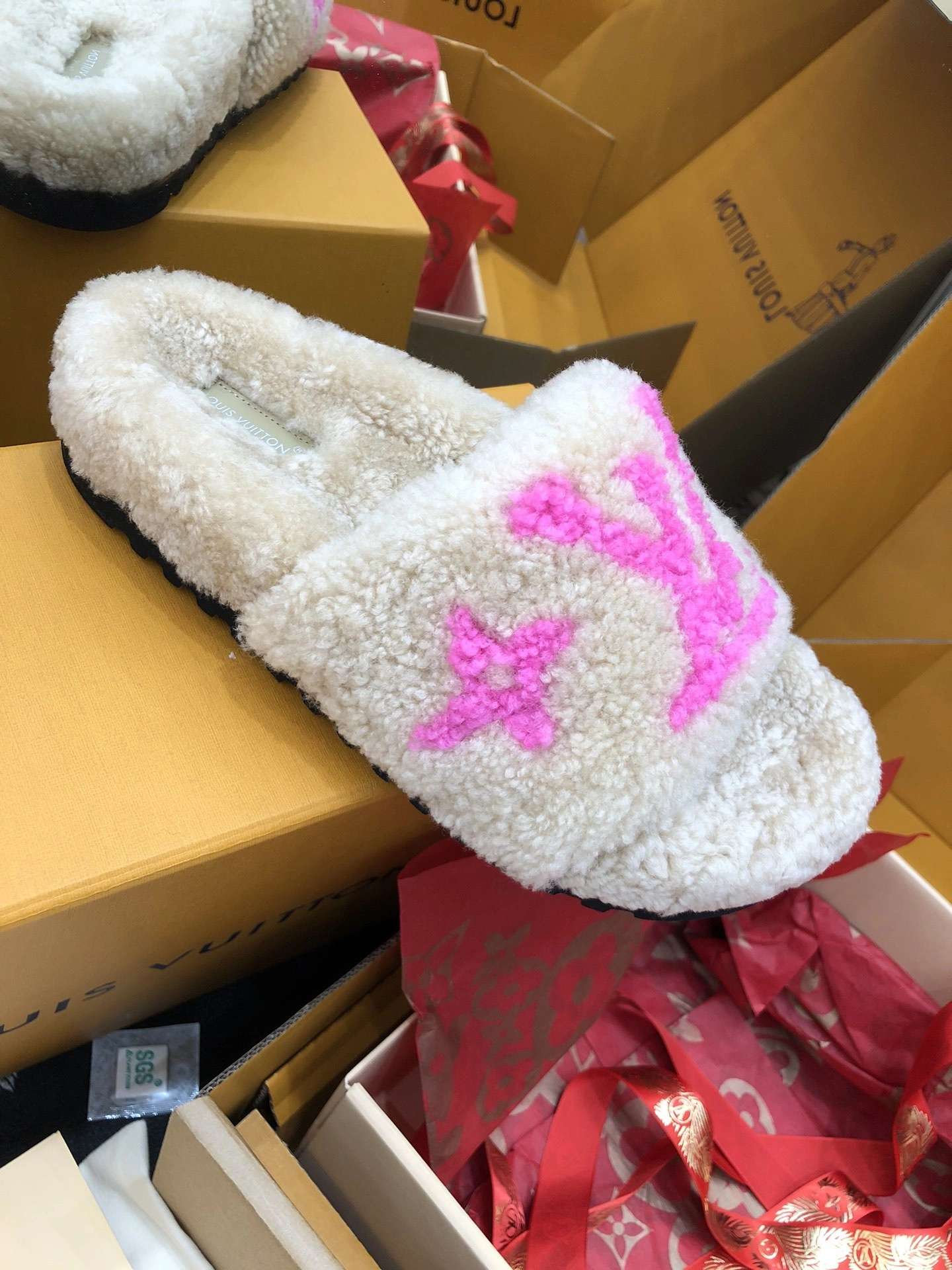COCO-- 8V 1A8VGF wool item:D-X062L1027