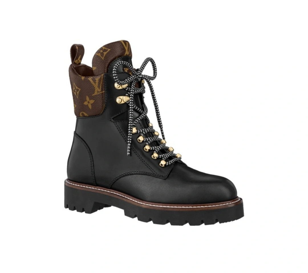 COCO-- 8V 1A958P 1V Territory Calfskin Thick soles：4CM item:D-X230L2022