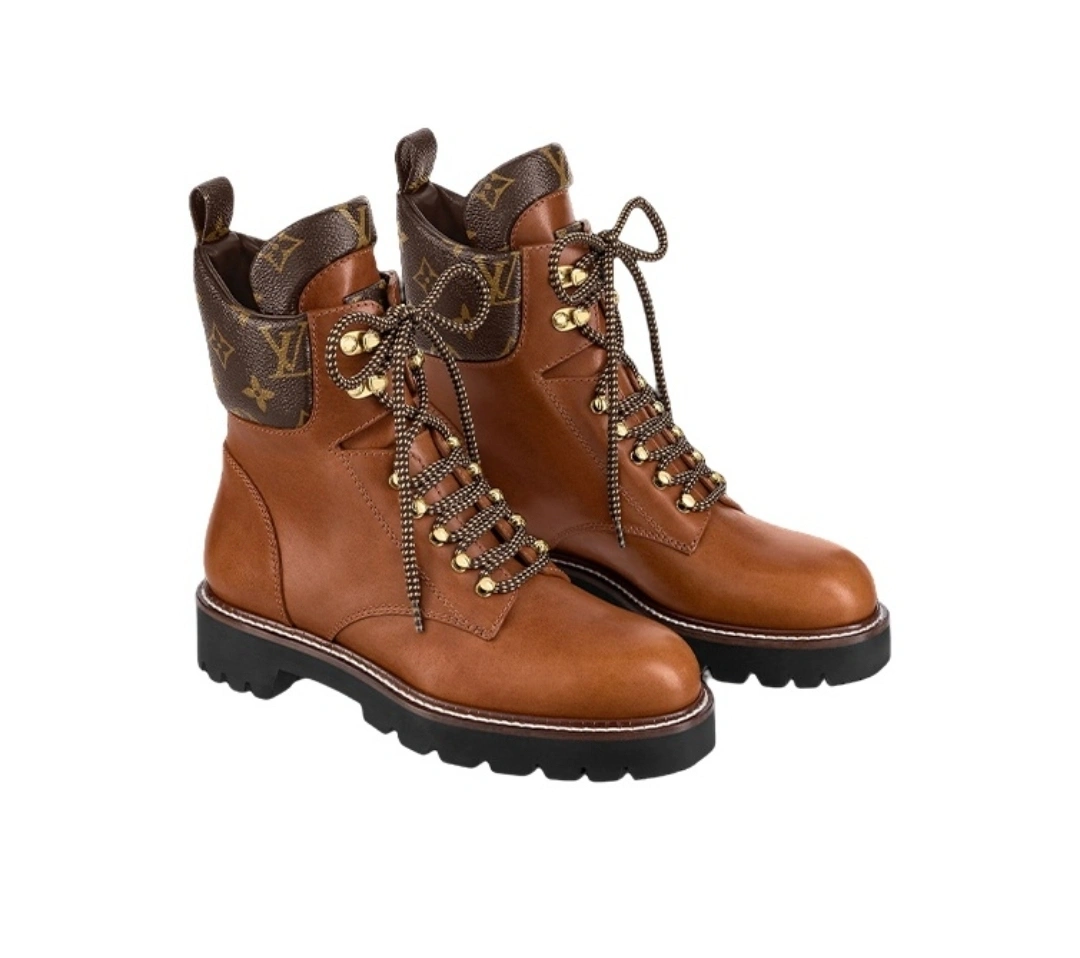 COCO-- 8V 1A959 1V Territory Calfskin Thick soles：4CM item:D-X230L2021