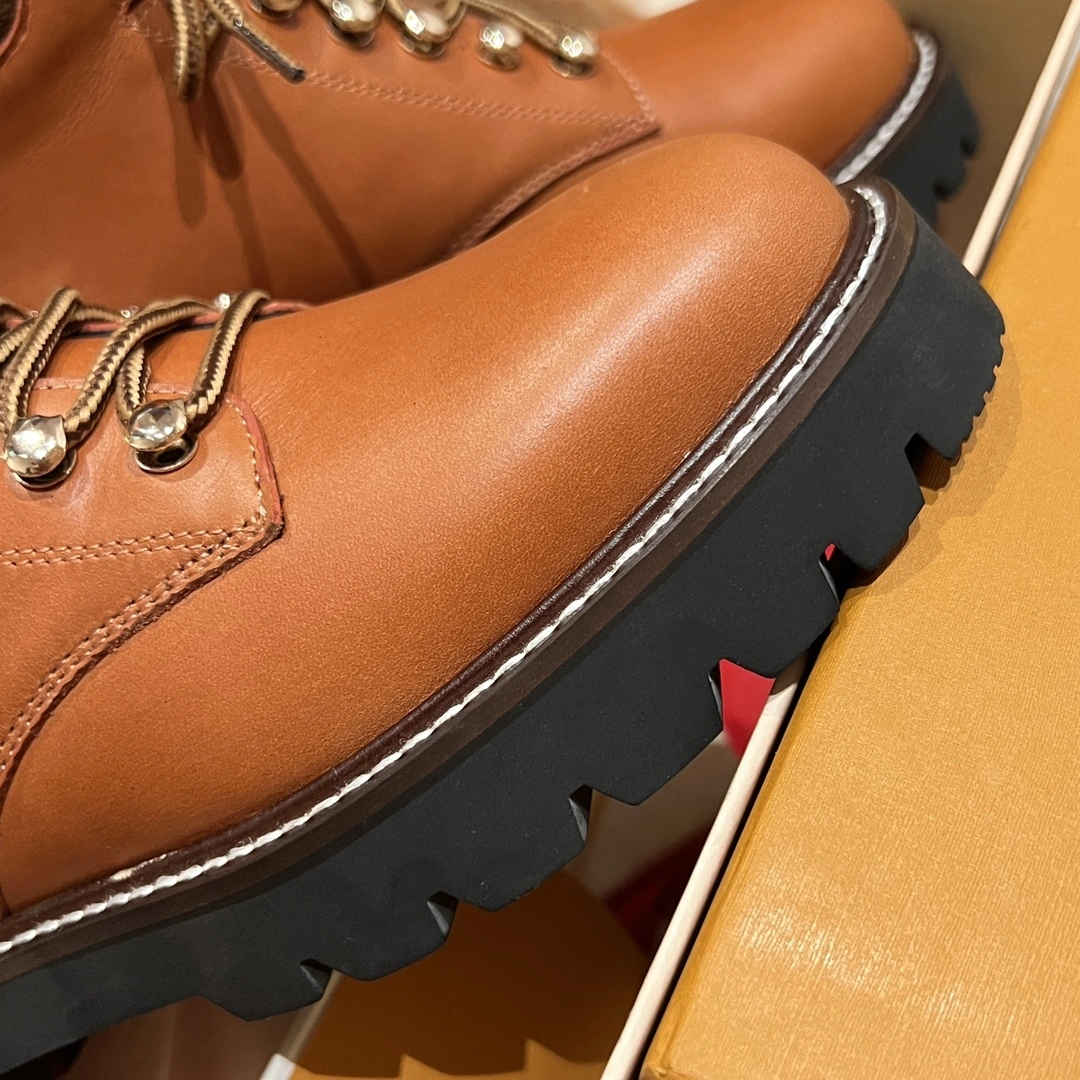 COCO-- 8V 1A959 1V Territory Calfskin Thick soles：4CM item:D-X230L2021