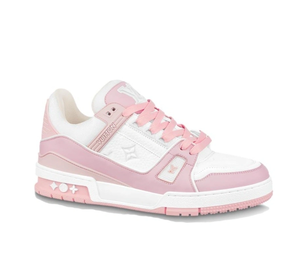 COCO-- 8V 1AA6W5 trainer Calfskin item:E-X187A0930