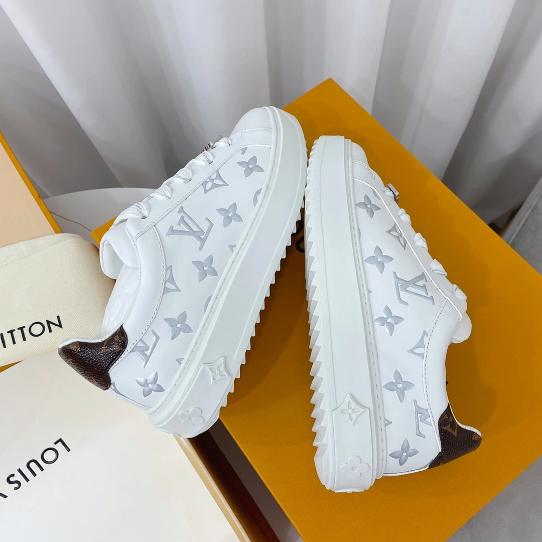COCO-- 8V 1AAJTY cowhide Thick soles 4cm item:D-X158F0304S
