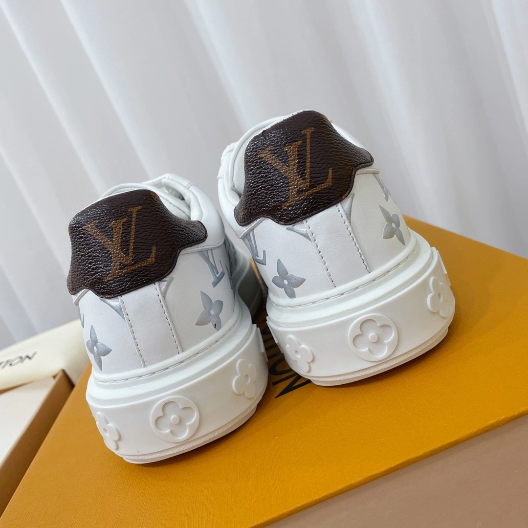 COCO-- 8V 1AAJTY cowhide Thick soles 4cm item:D-X158F0304S