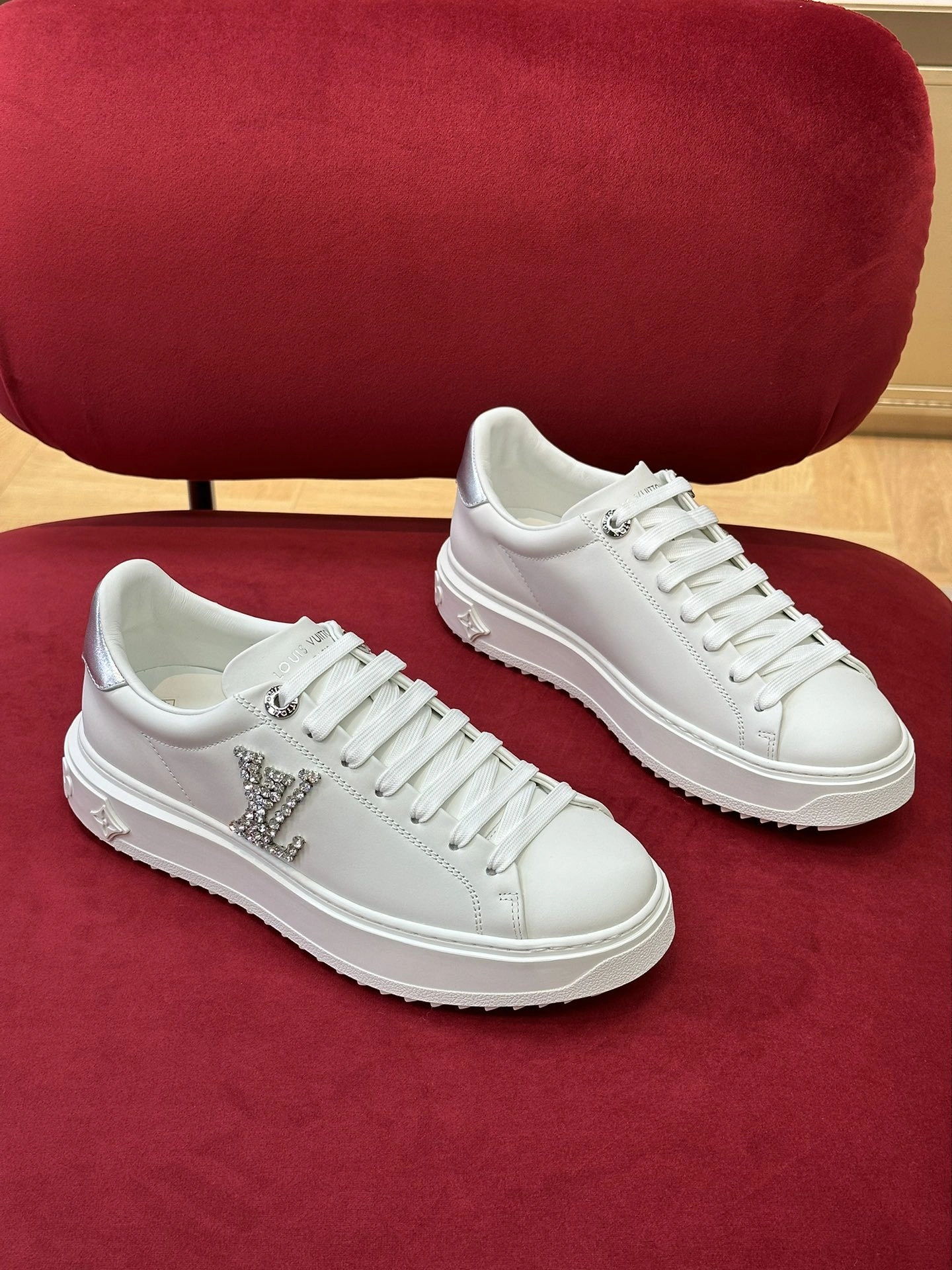 COCO-- 8V 1AAW10 Calfskin item:E-X047D1034