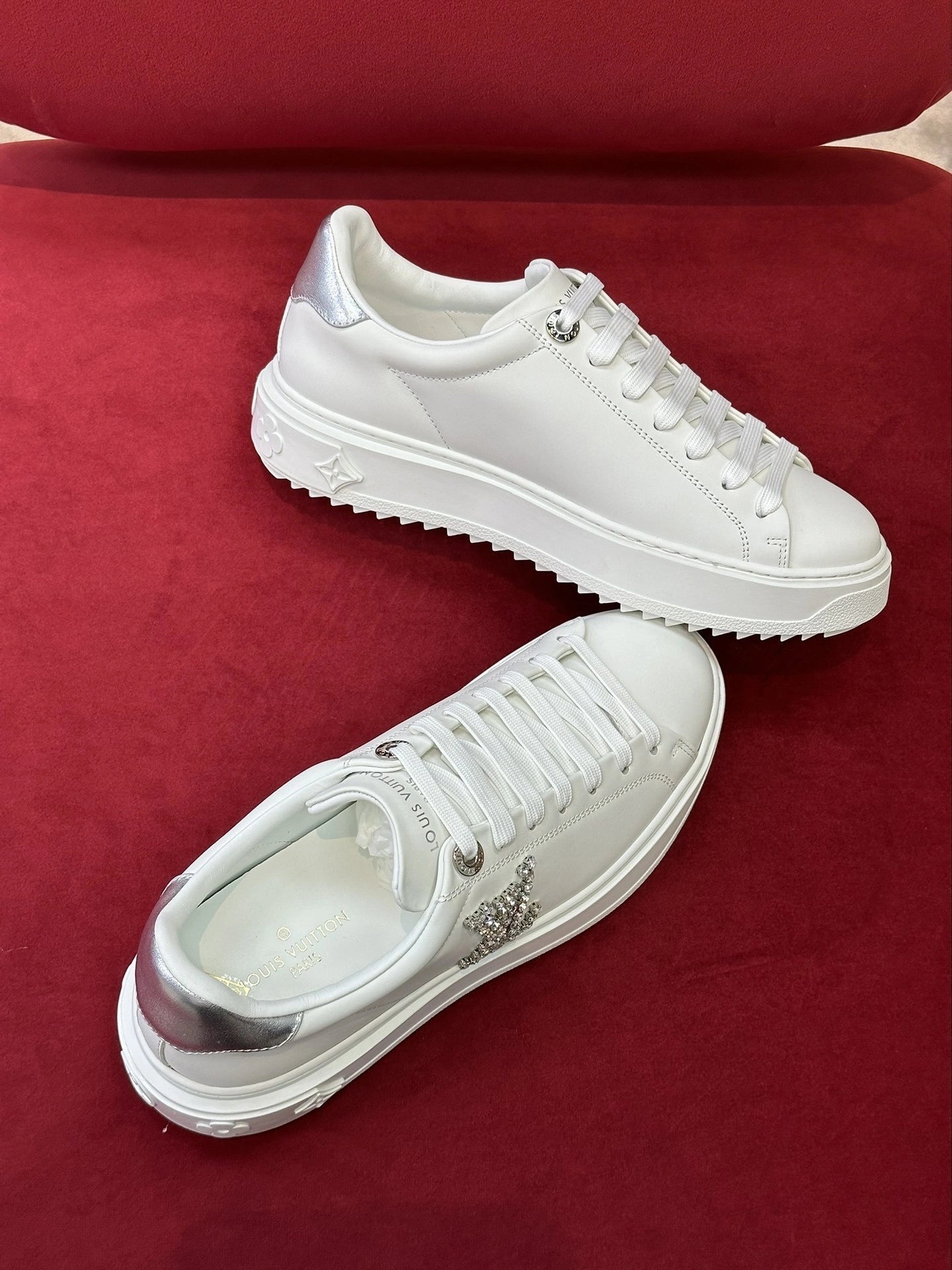 COCO-- 8V 1AAW10 Calfskin item:E-X047D1034