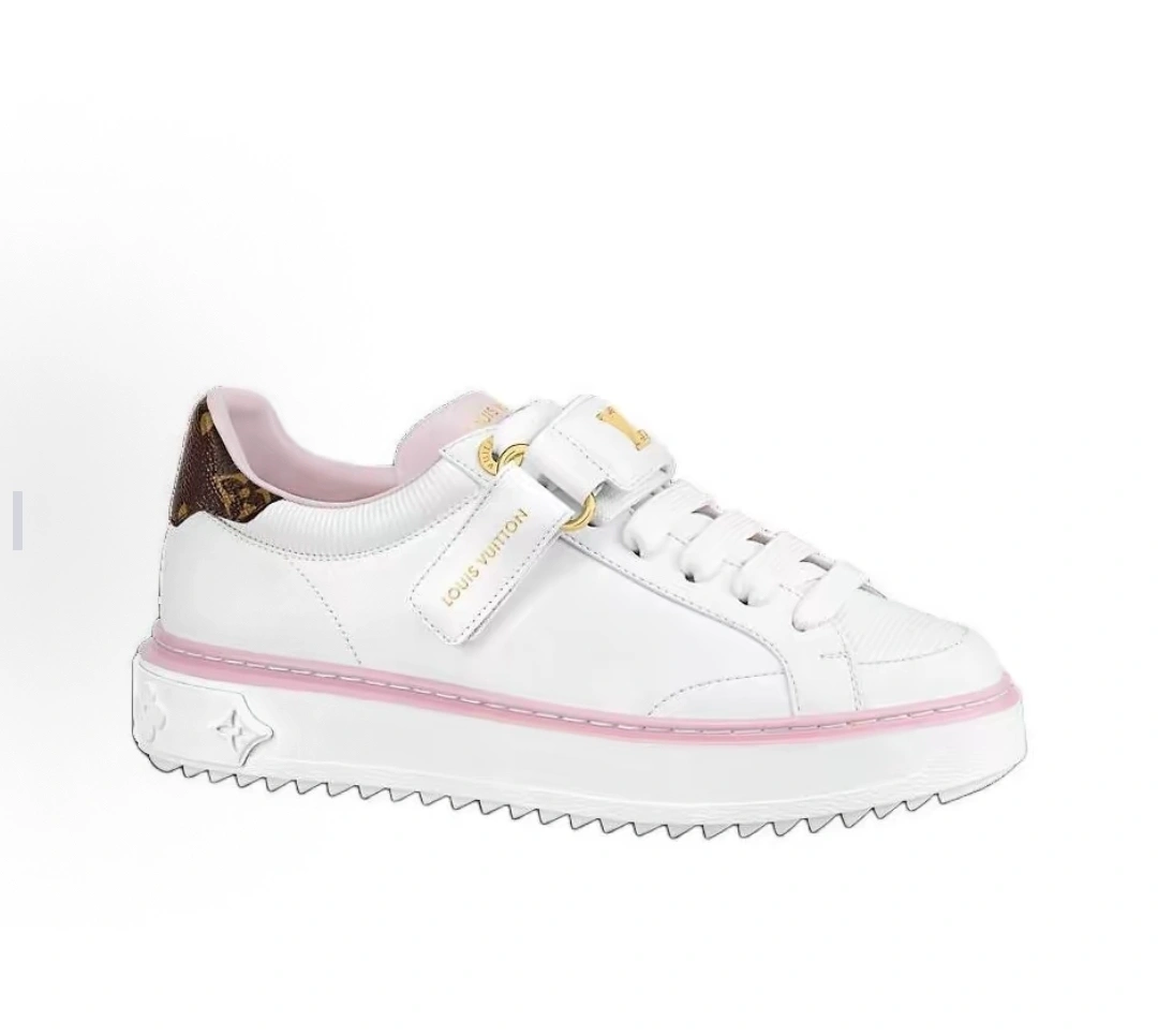 COCO-- 8V 1AB18S Time Out cowhide sheepskin Thick soles：4CM item:E-X000D1040