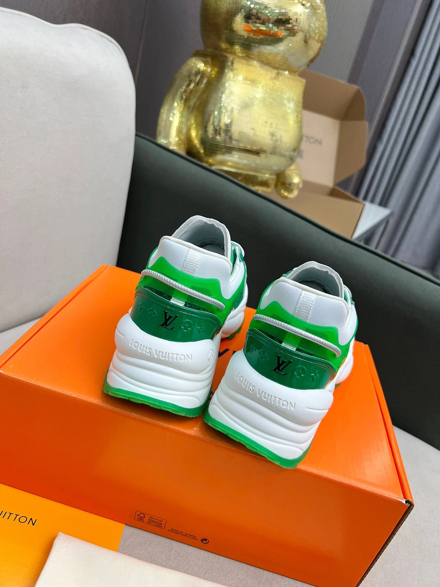 COCO-- 8V 1AB3BS Cowhide item:D-X543F1210S