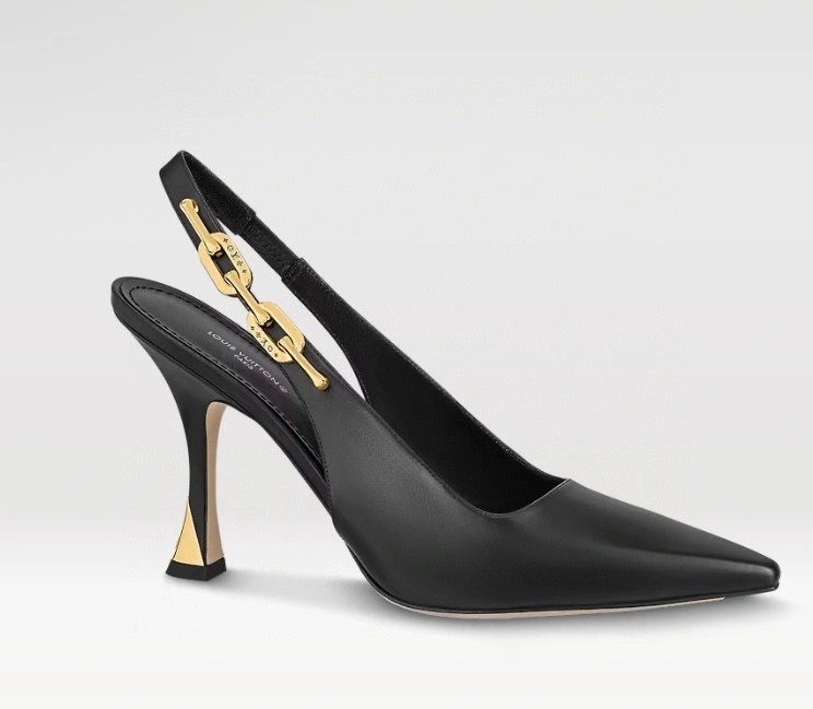COCO-- 8V 1ABPHE cowhide Heel height：9CM item:D-X000H2950