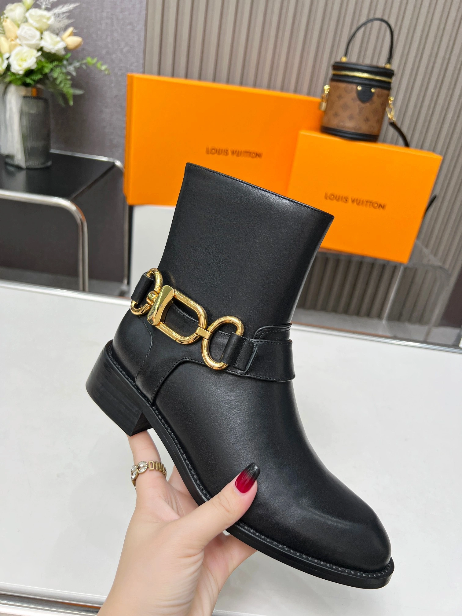 COCO-- 8V 1AC6WL cowhide sheepskin item:D-X158H2938