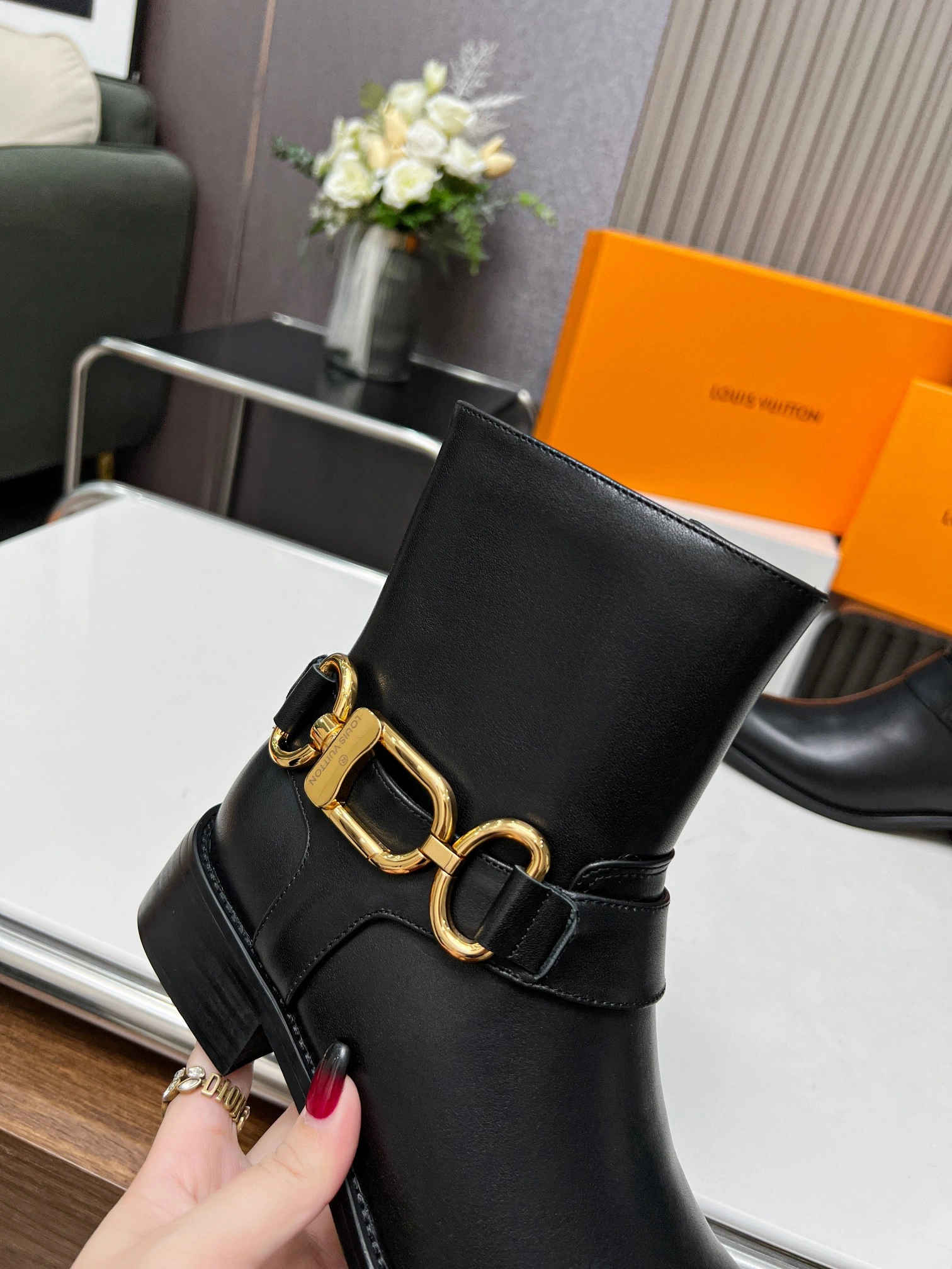 COCO-- 8V 1AC6WL cowhide sheepskin item:D-X158H2938