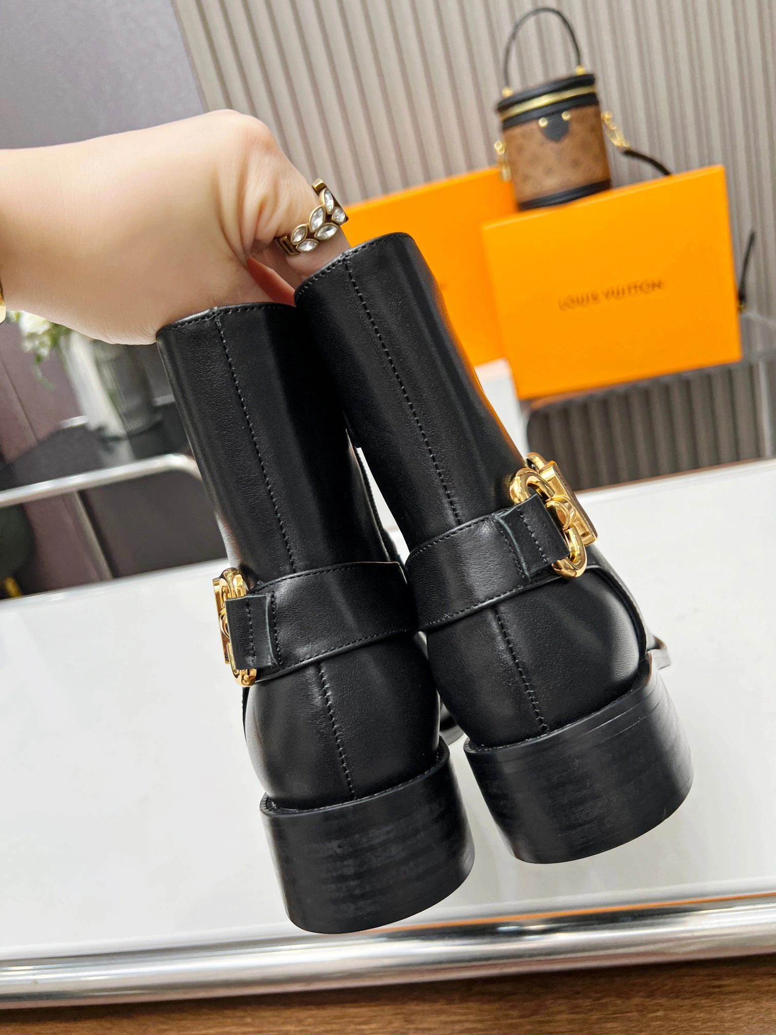 COCO-- 8V 1AC6WL cowhide sheepskin item:D-X158H2938