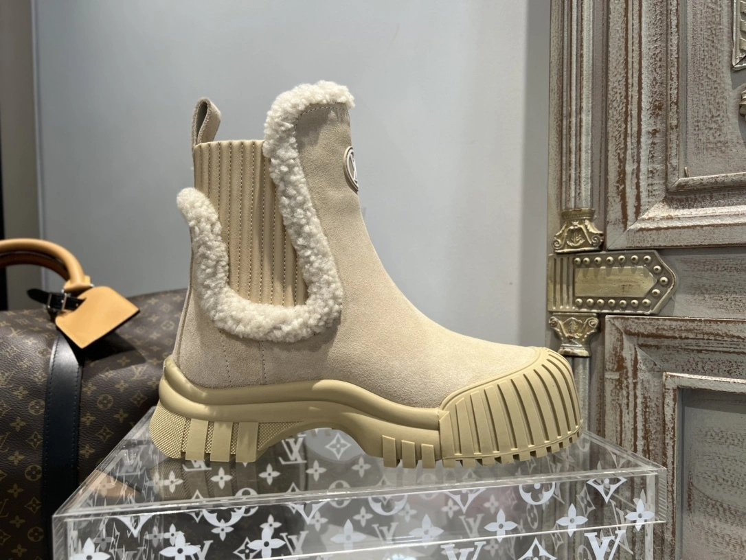 COCO-- 8V 1AC7AR cowhide Heel height：5CM item:D-X000L1908