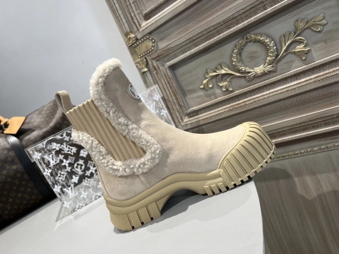 COCO-- 8V 1AC7AR cowhide Heel height：5CM item:D-X000L1908