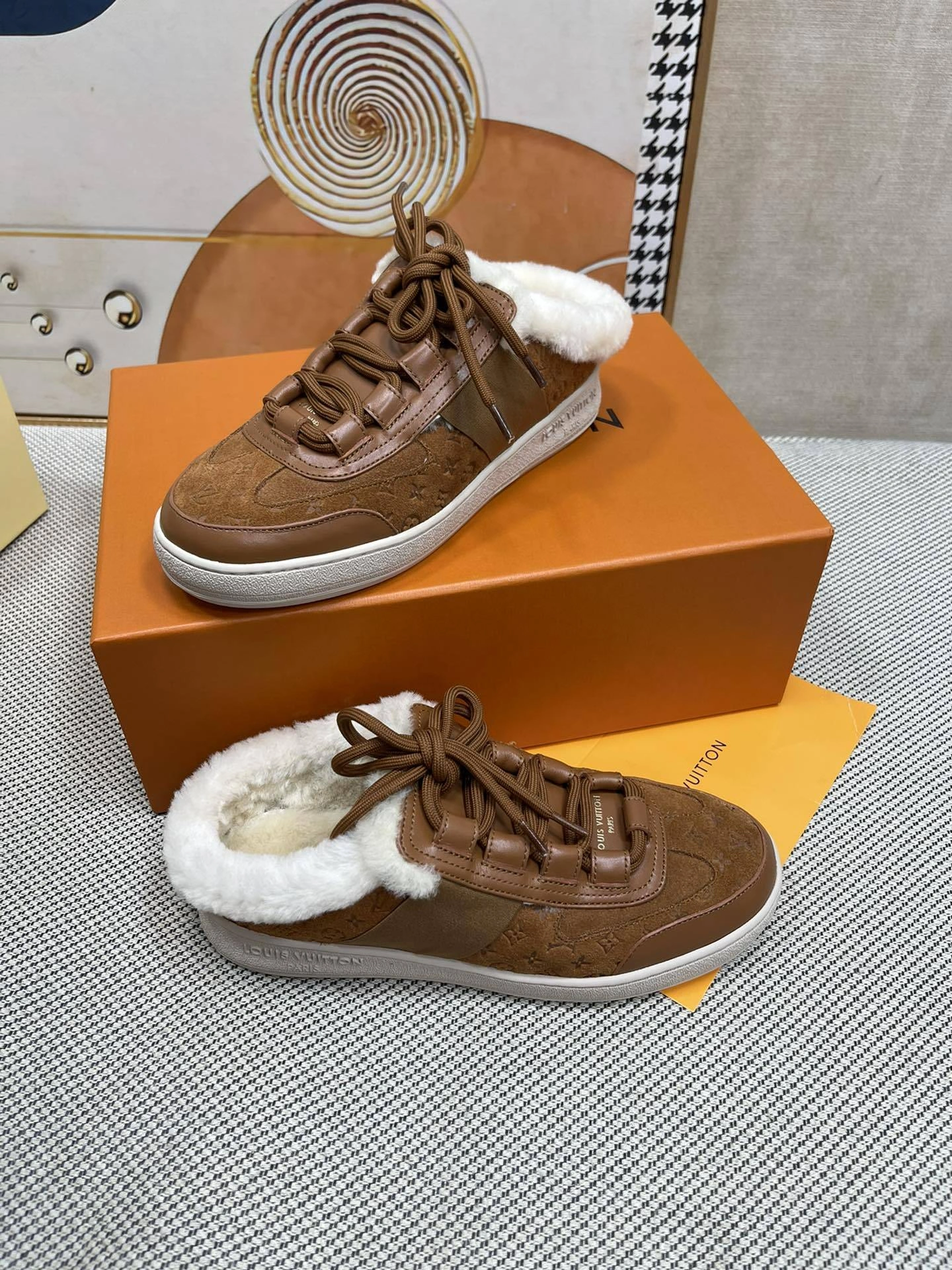 COCO-- 8V 1ACADB cowhide wool item:E-X000D1041