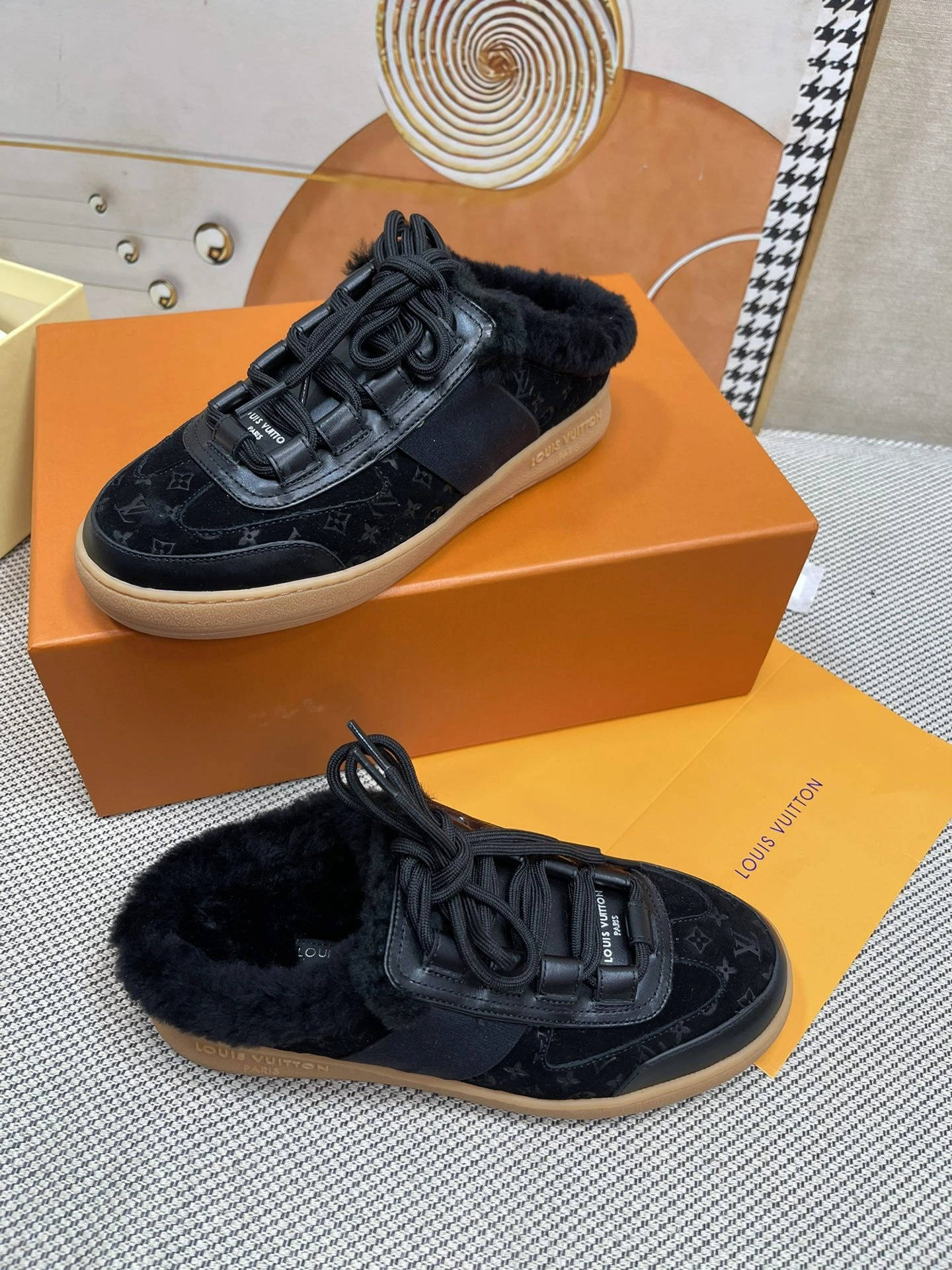 COCO-- 8V 1ACAE7 cowhide wool item:E-X000D1042