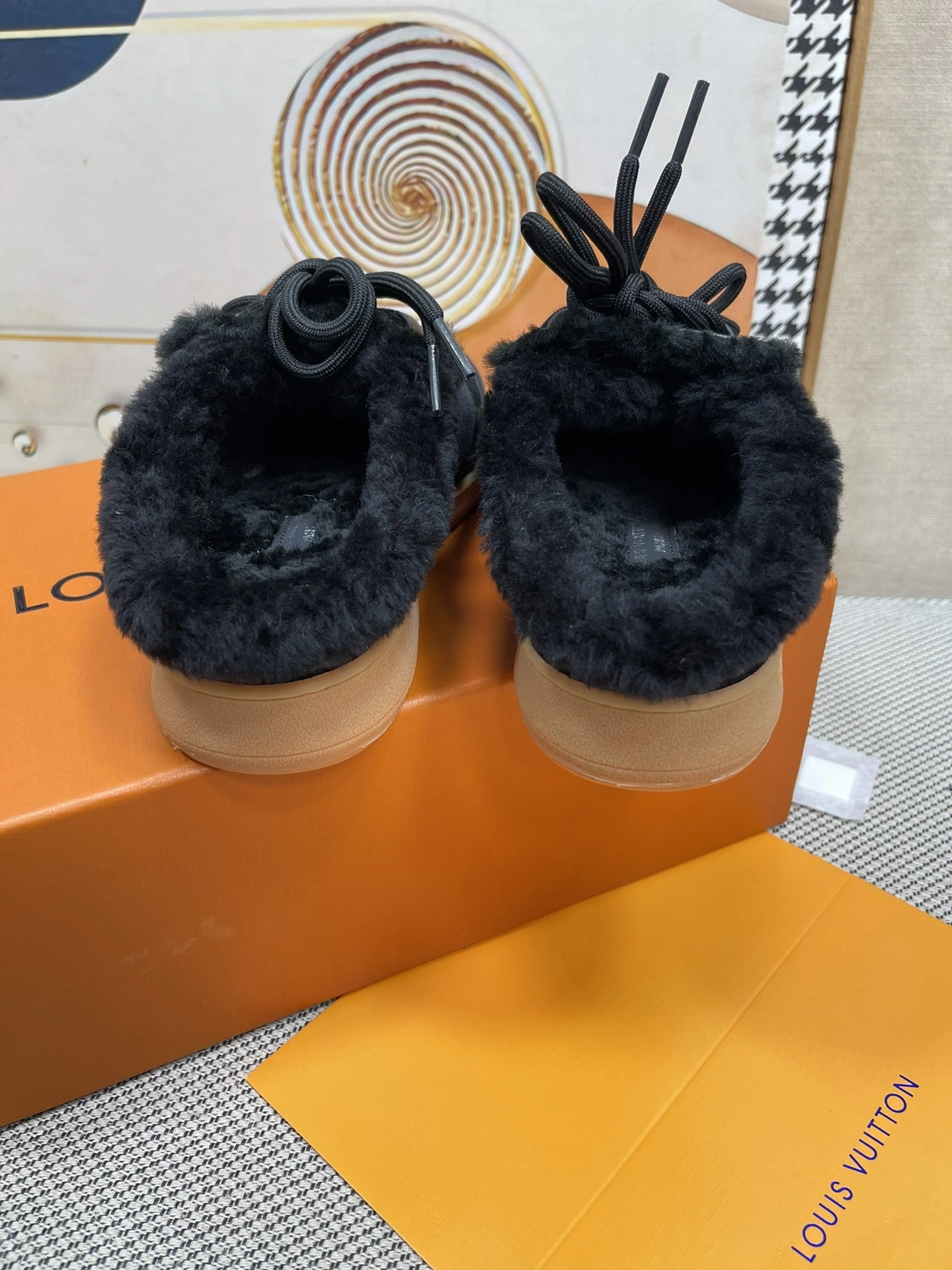 COCO-- 8V 1ACAE7 cowhide wool item:E-X000D1042