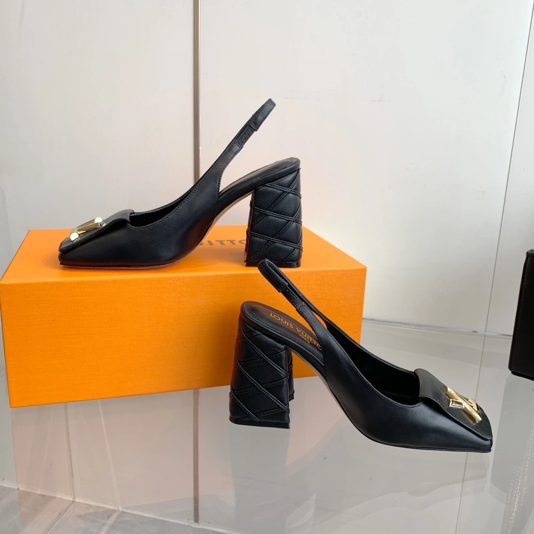 COCO-- 8V 1ACB2Y cowhide goatskin Heel height：9CM item:D-X000I0330