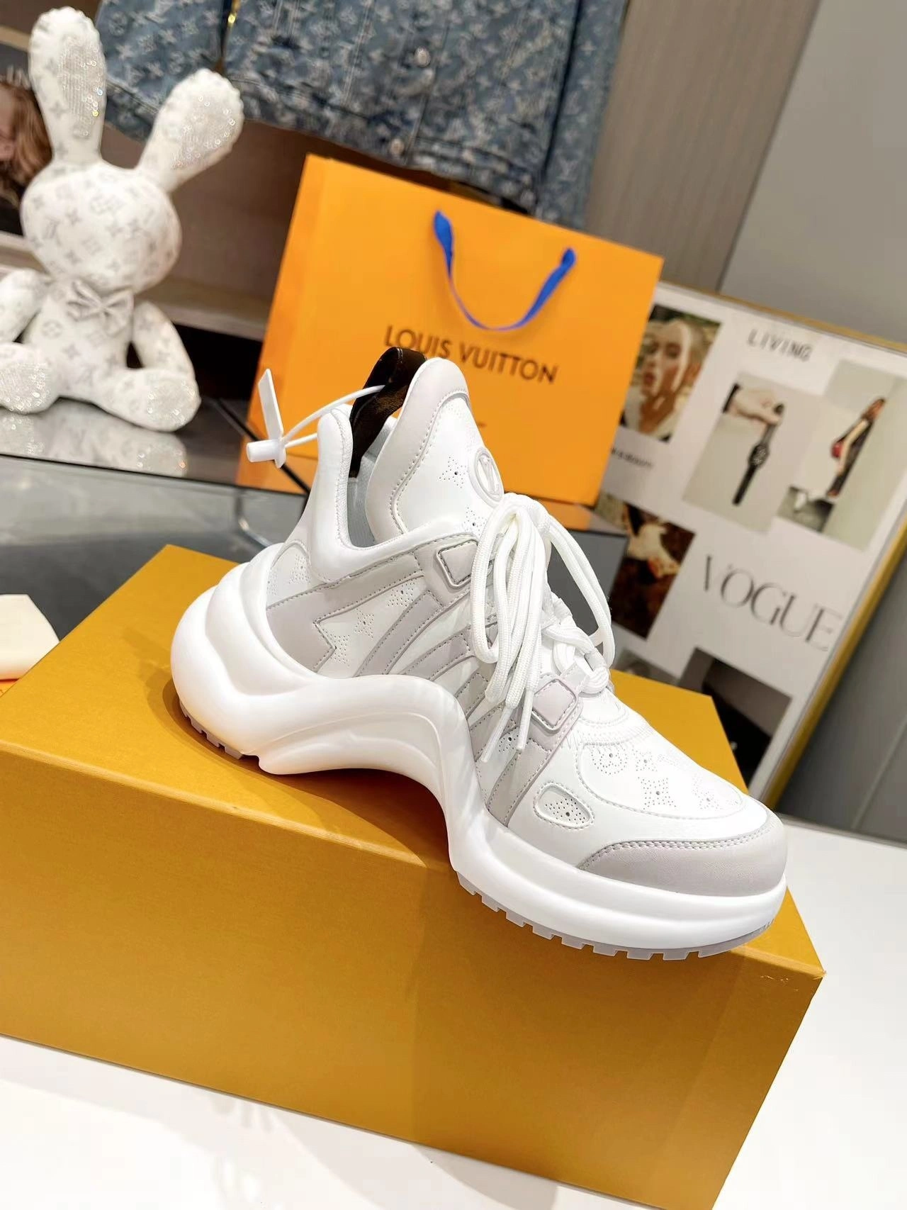 COCO-- 8V 1ACGNS Heel height：5CM cowhide item:D-X302L2028