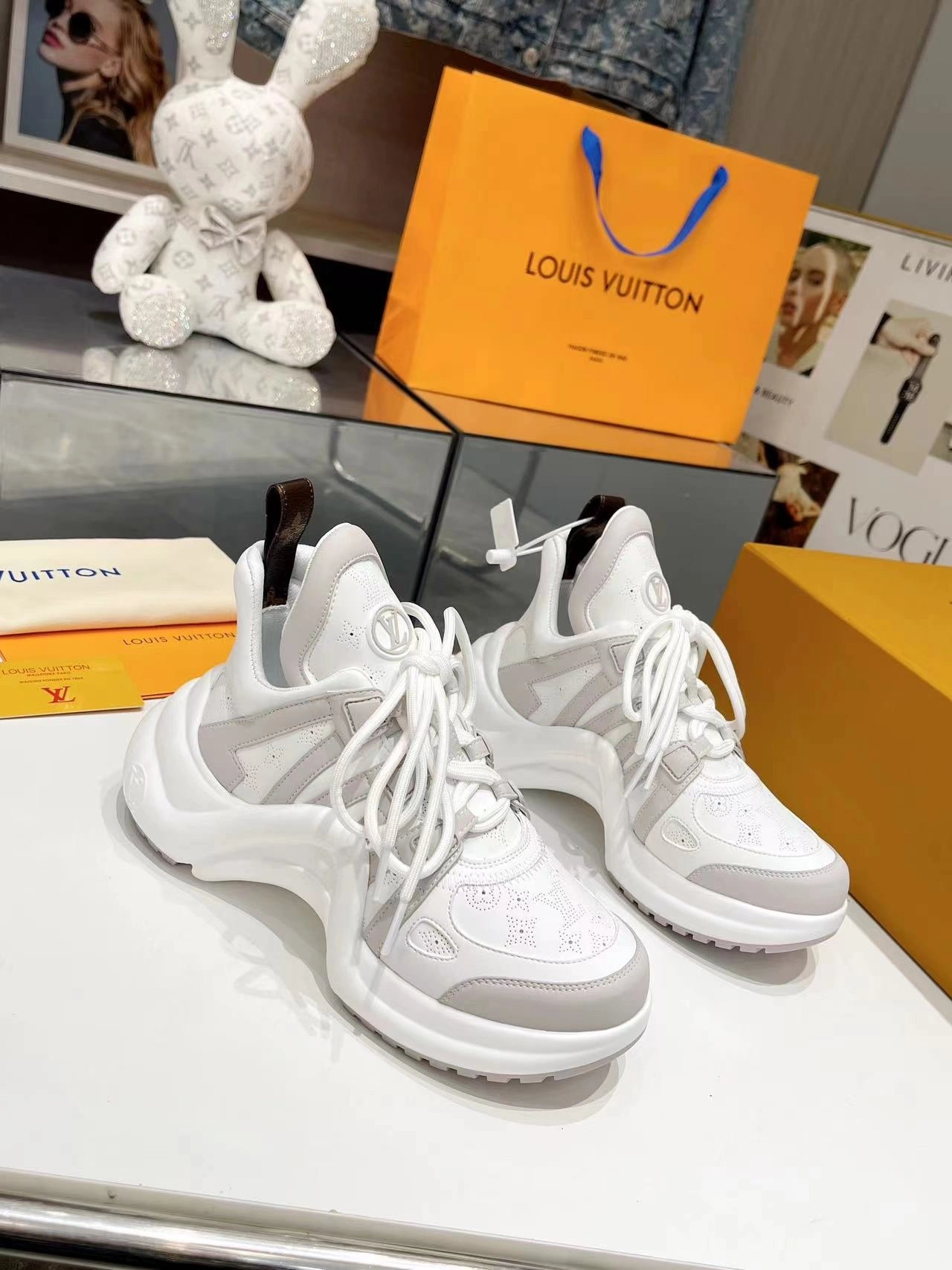 COCO-- 8V 1ACGNS Heel height：5CM cowhide item:D-X302L2028
