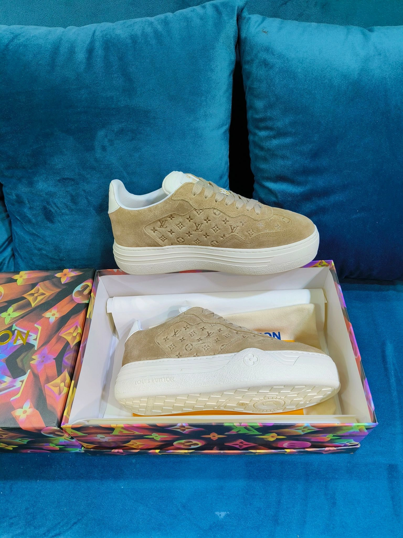 COCO-- 8V 1ACHHG cowhide Groovy platform item:D-X000F2805