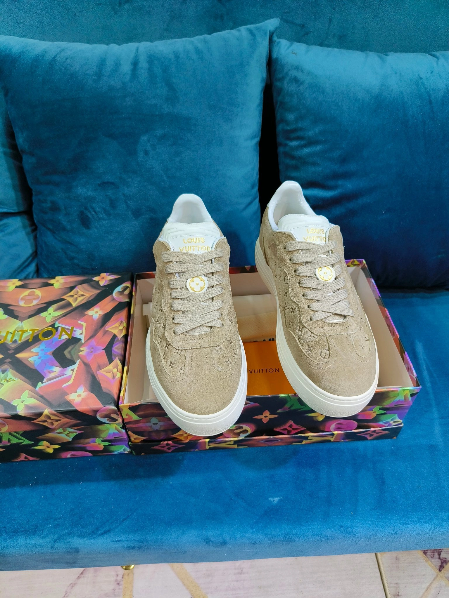 COCO-- 8V 1ACHHG cowhide Groovy platform item:D-X000F2805