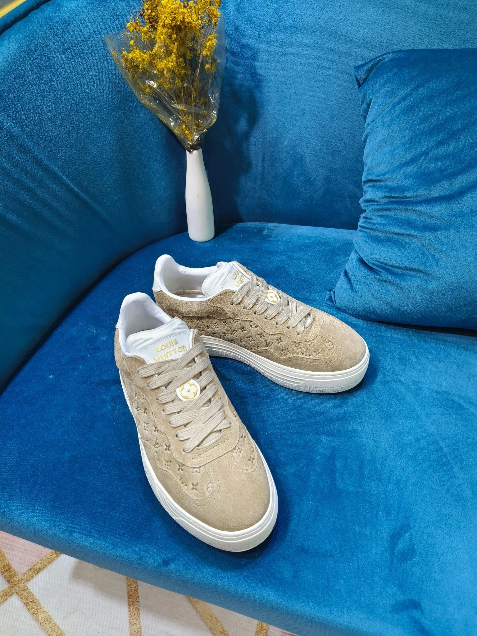 COCO-- 8V 1ACHHG cowhide Groovy platform item:D-X000F2805