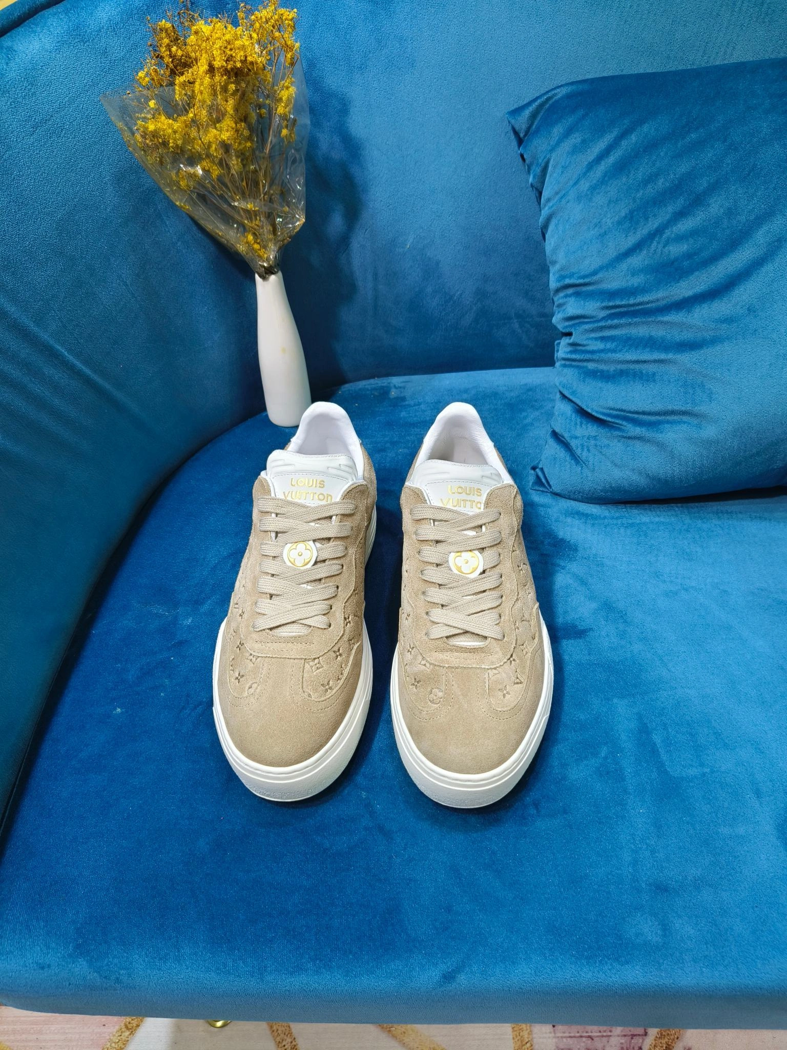 COCO-- 8V 1ACHHG cowhide Groovy platform item:D-X000F2805