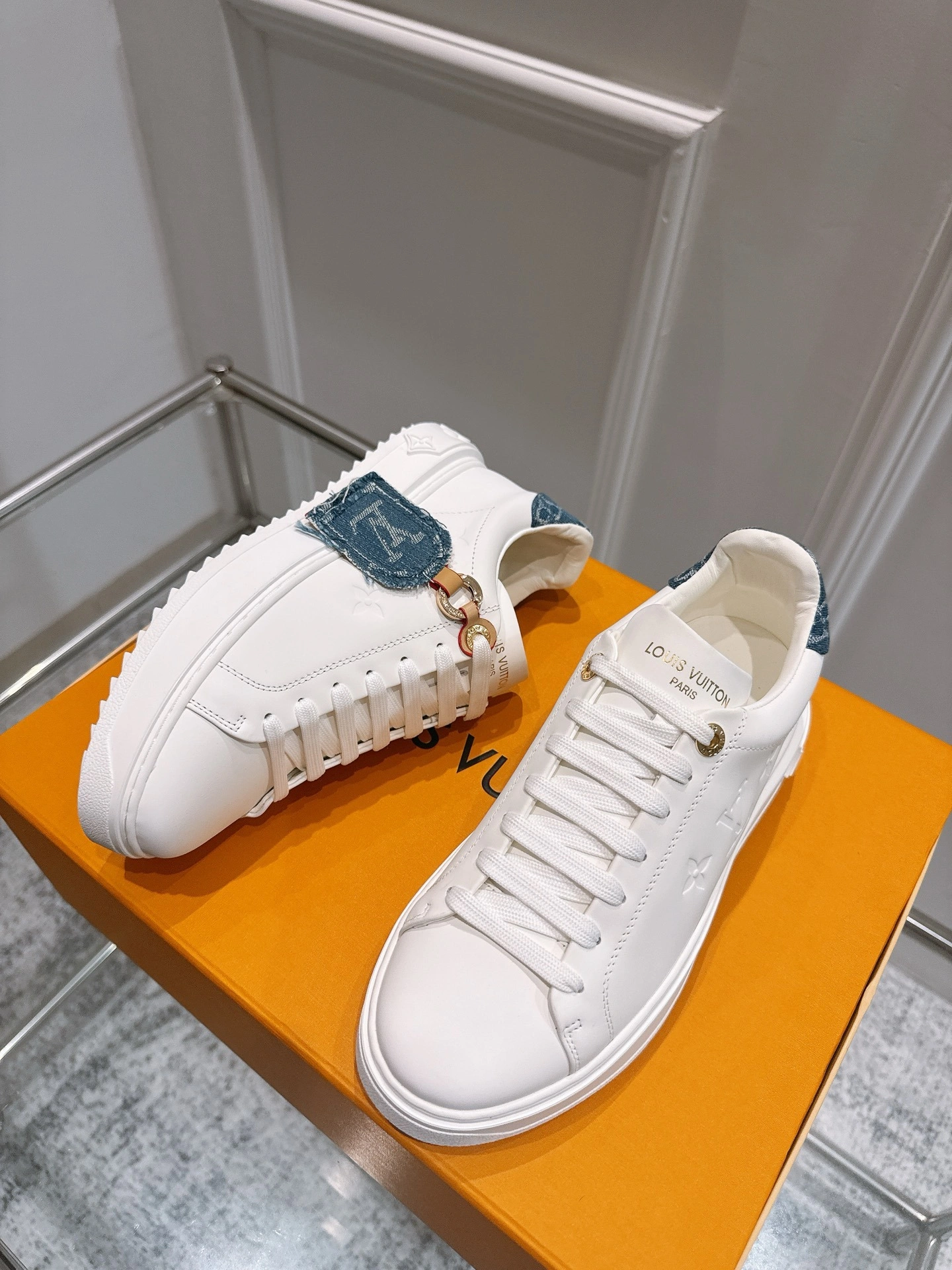 COCO-- 8V 1ACHU9 cowhide sheepskin Thick soles:4CM item:E-X362H2700