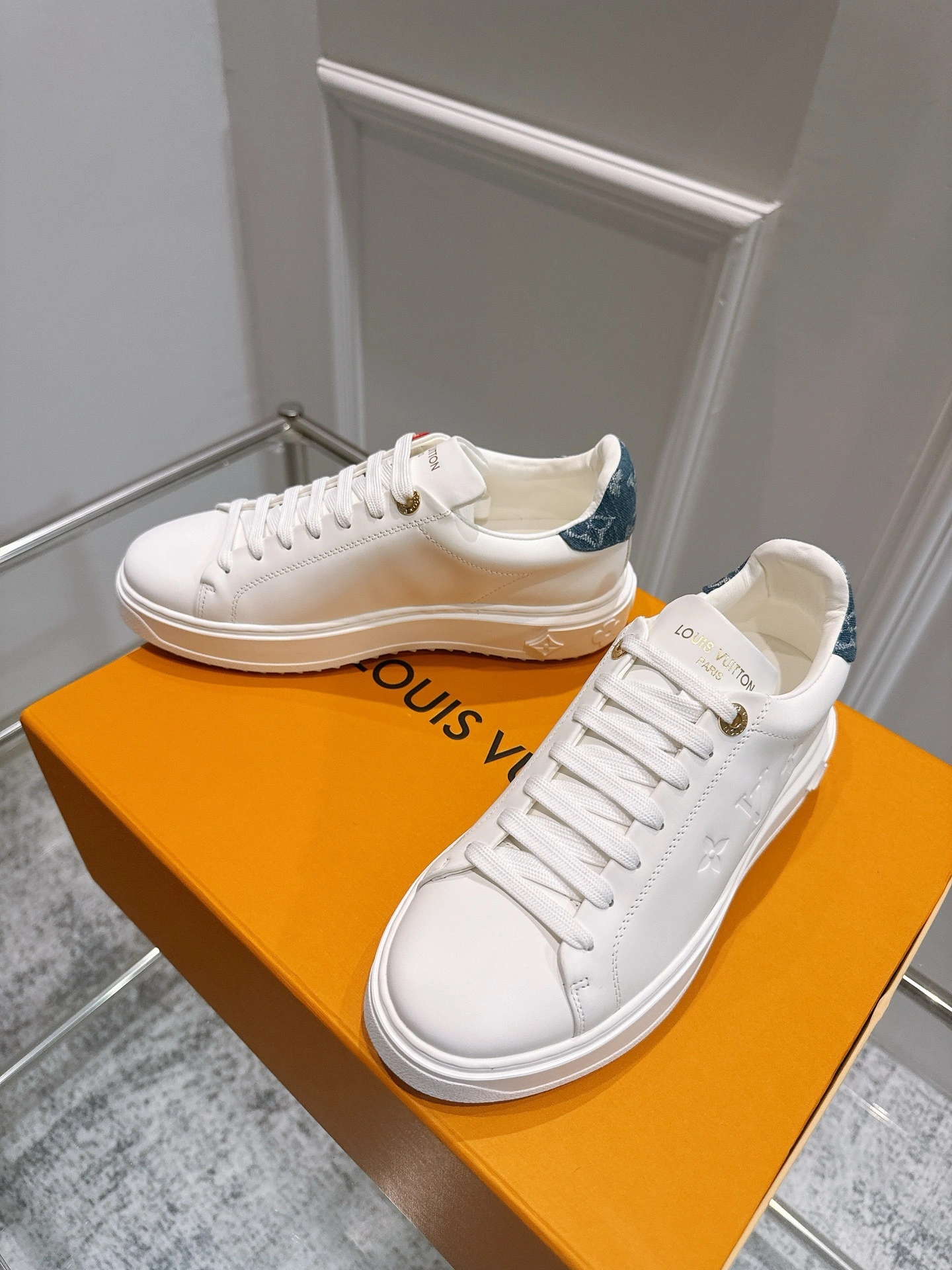 COCO-- 8V 1ACHU9 cowhide sheepskin Thick soles:4CM item:E-X362H2700