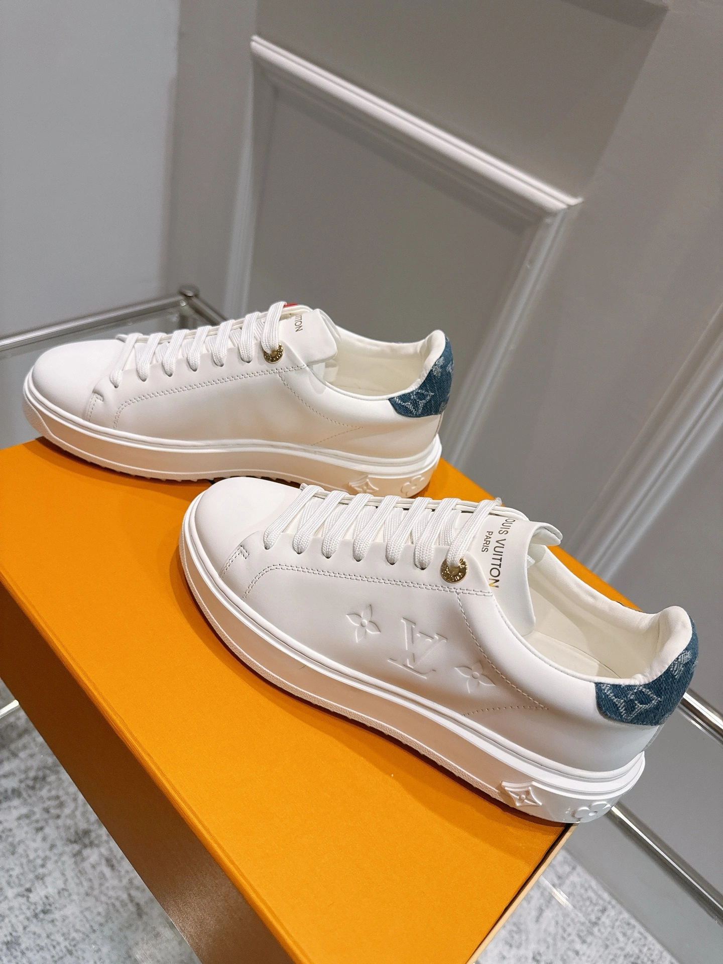 COCO-- 8V 1ACHU9 cowhide sheepskin Thick soles:4CM item:E-X362H2700