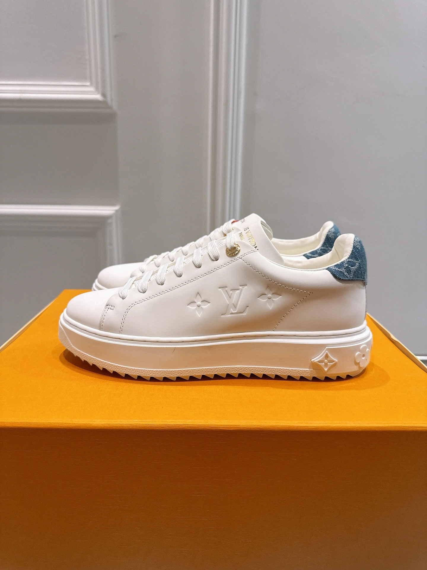 COCO-- 8V 1ACHU9 cowhide sheepskin Thick soles:4CM item:E-X362H2700